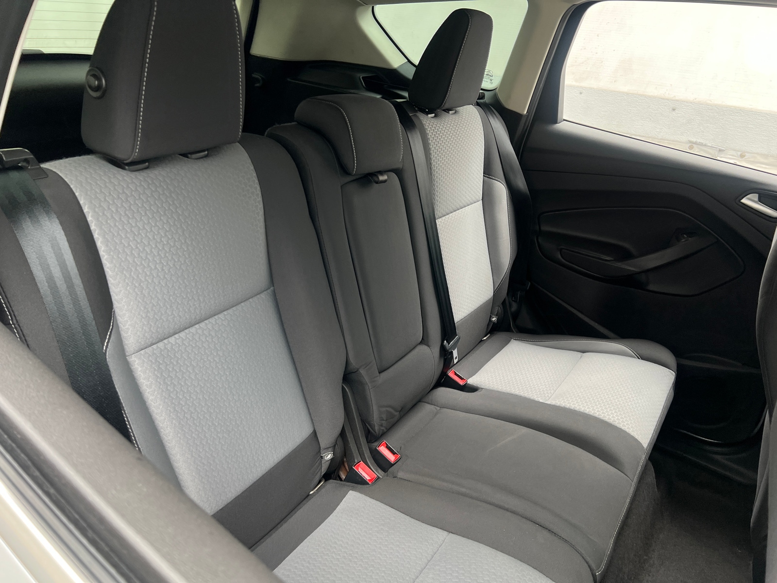 Thumbnail: 2018 Ford Escape - 6