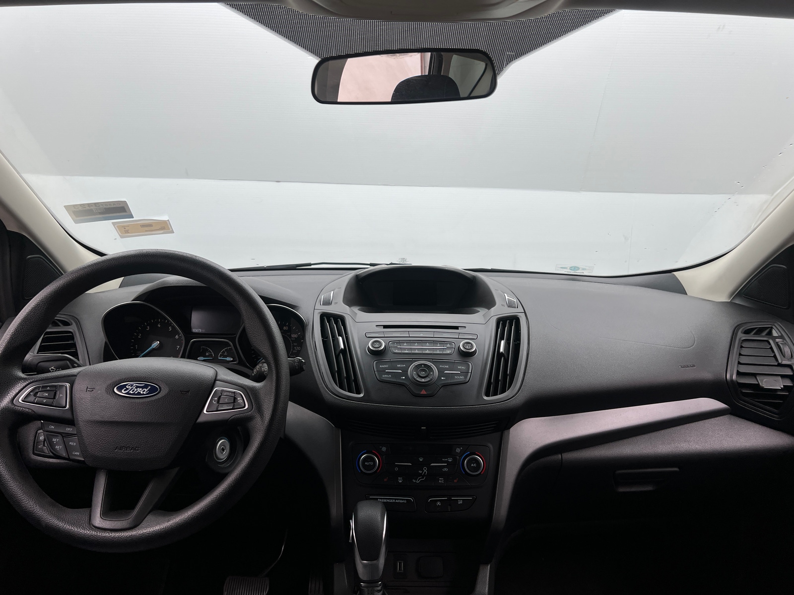 Thumbnail: 2018 Ford Escape - 3