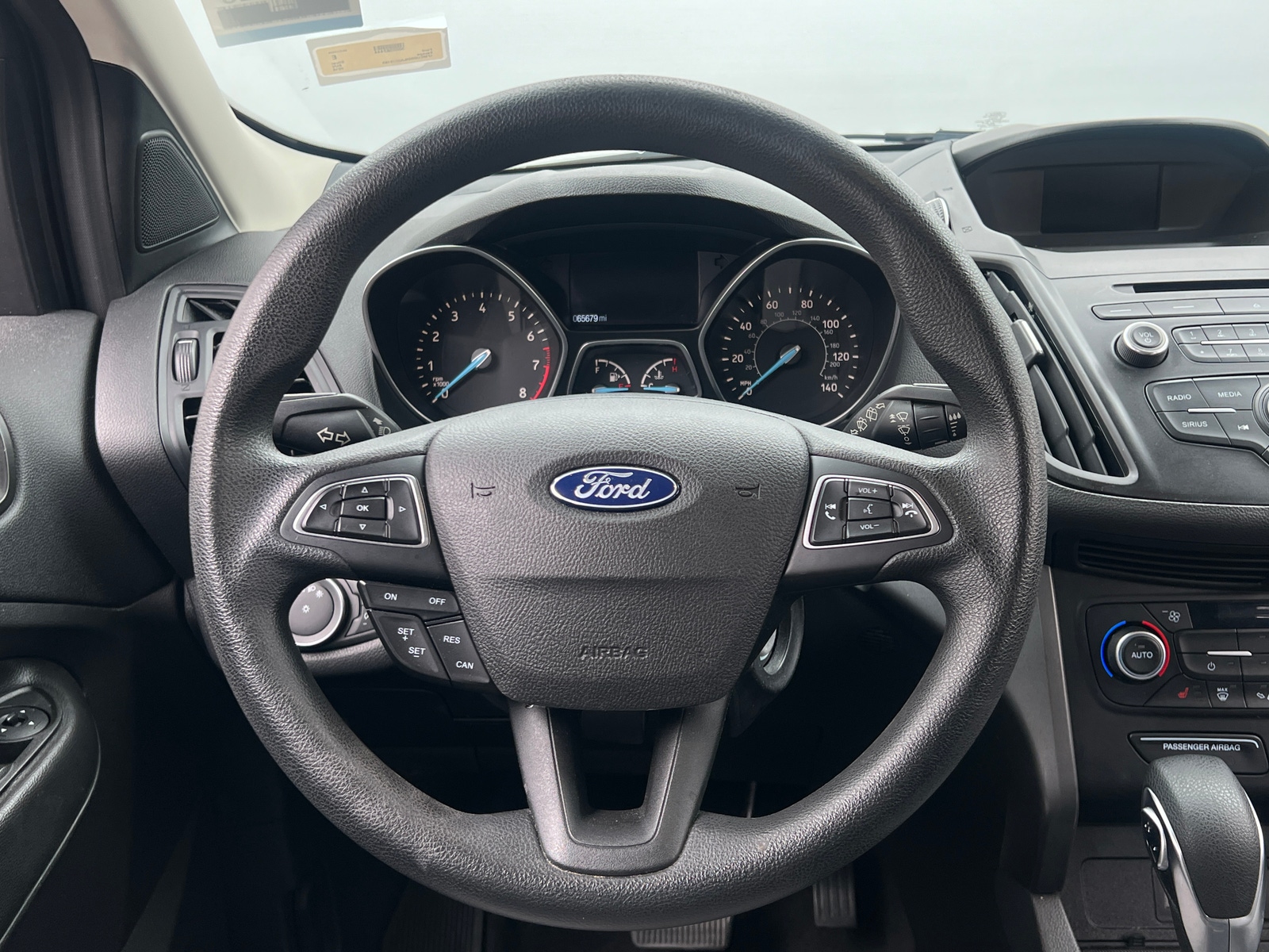 Thumbnail: 2018 Ford Escape - 5