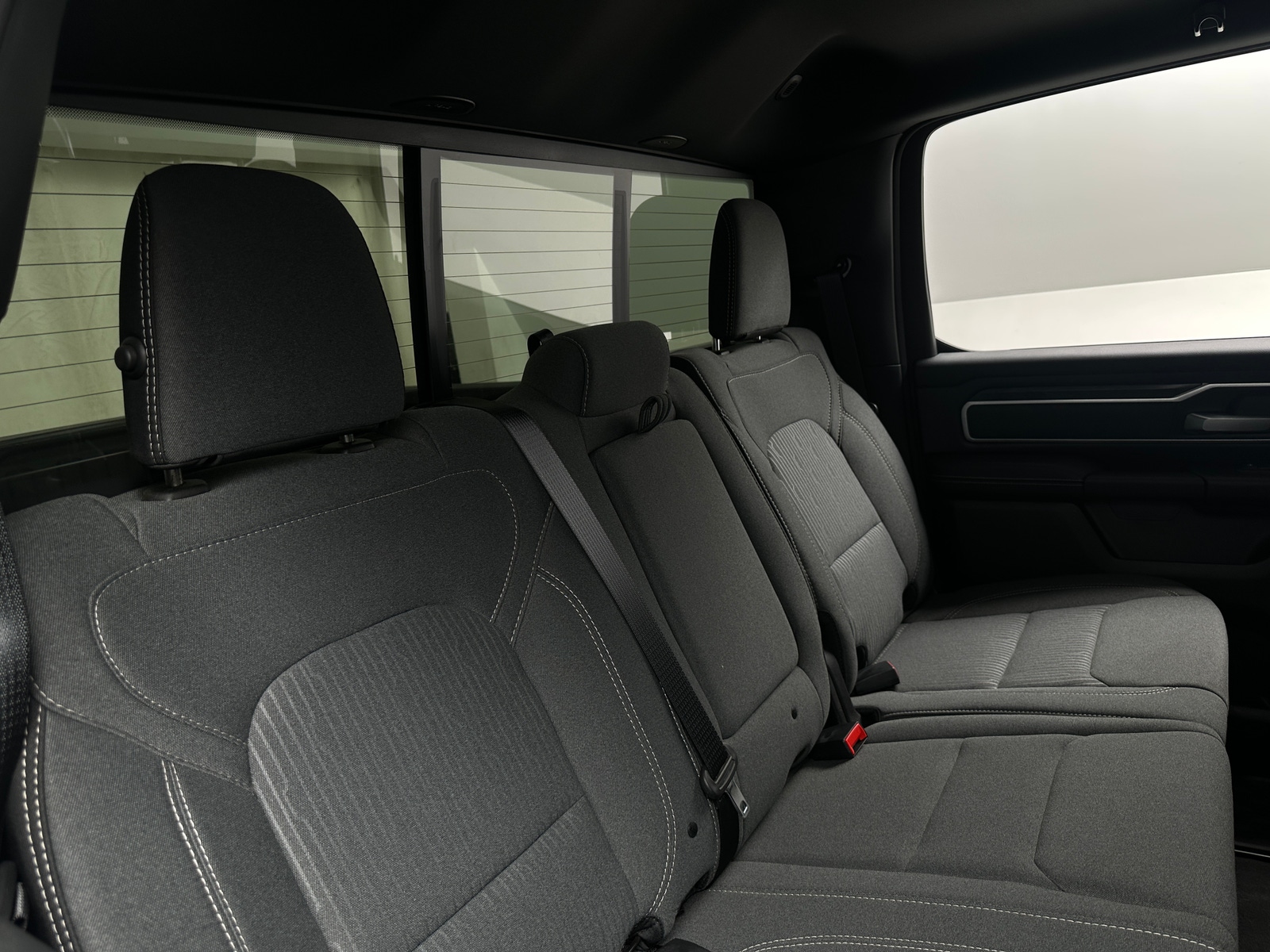 Thumbnail: 2023 RAM 1500 - 6