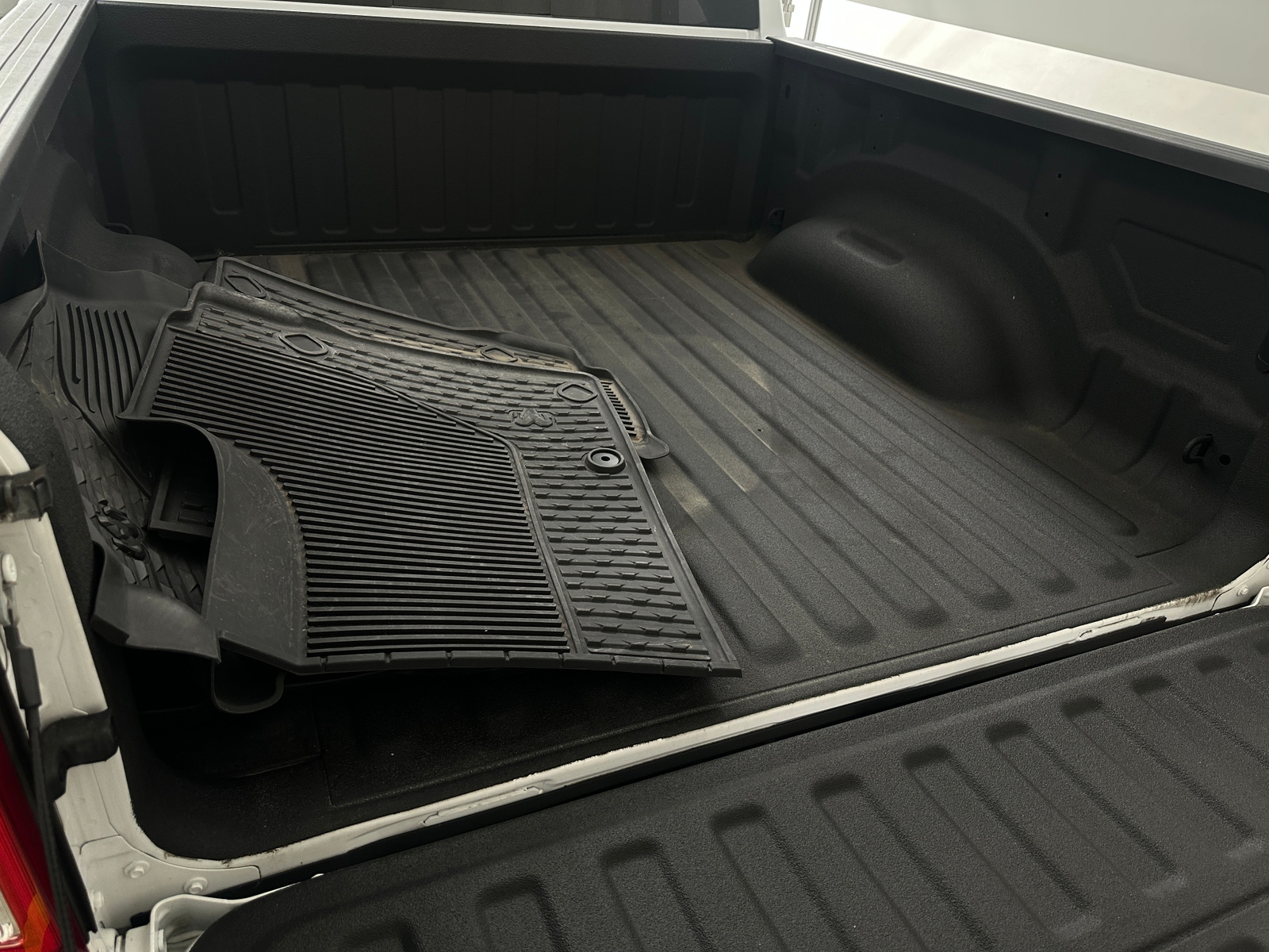 Thumbnail: 2023 RAM 1500 - 7
