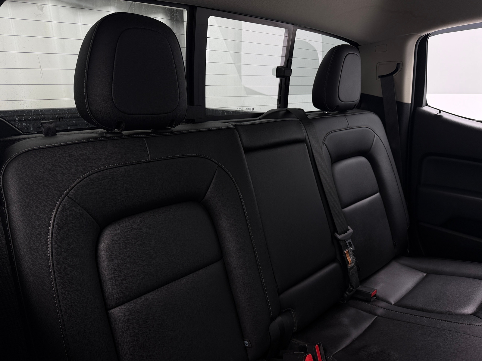 Thumbnail: 2018 Chevrolet Colorado - 5