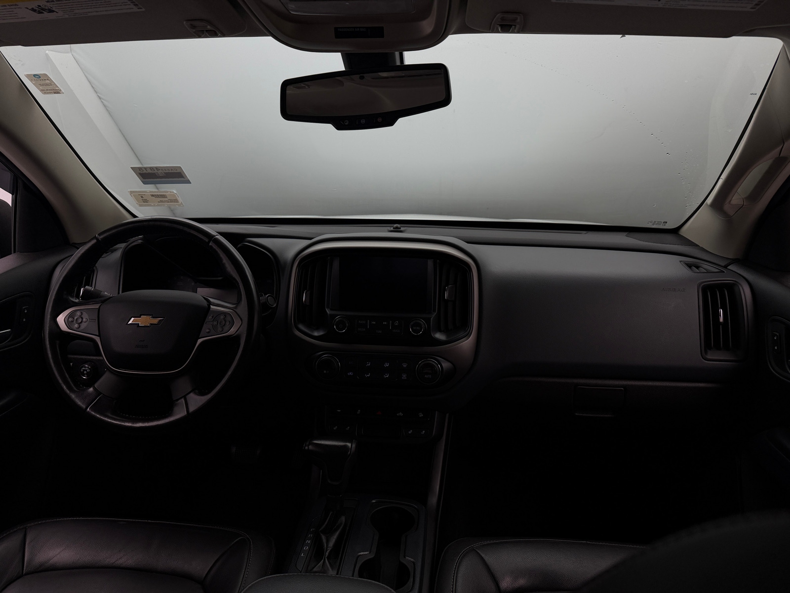 Thumbnail: 2018 Chevrolet Colorado - 2