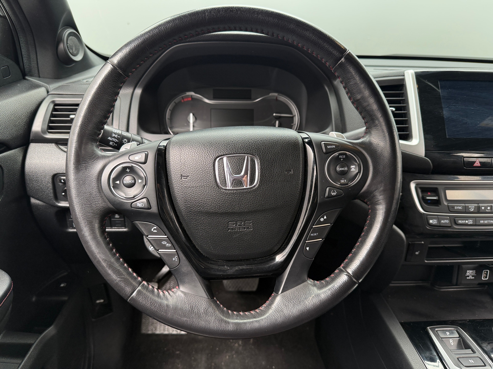 Thumbnail: 2020 Honda Ridgeline - 5