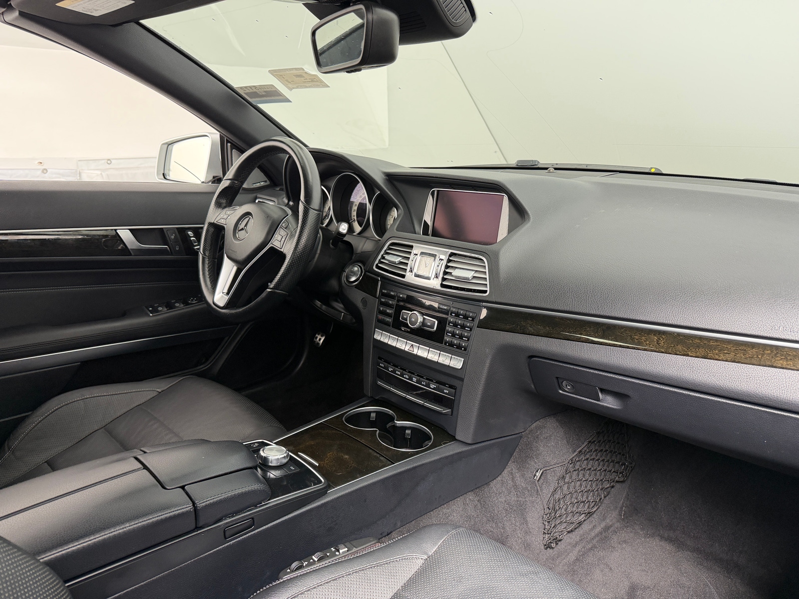 Thumbnail: 2014 Mercedes-Benz E-Class - 2
