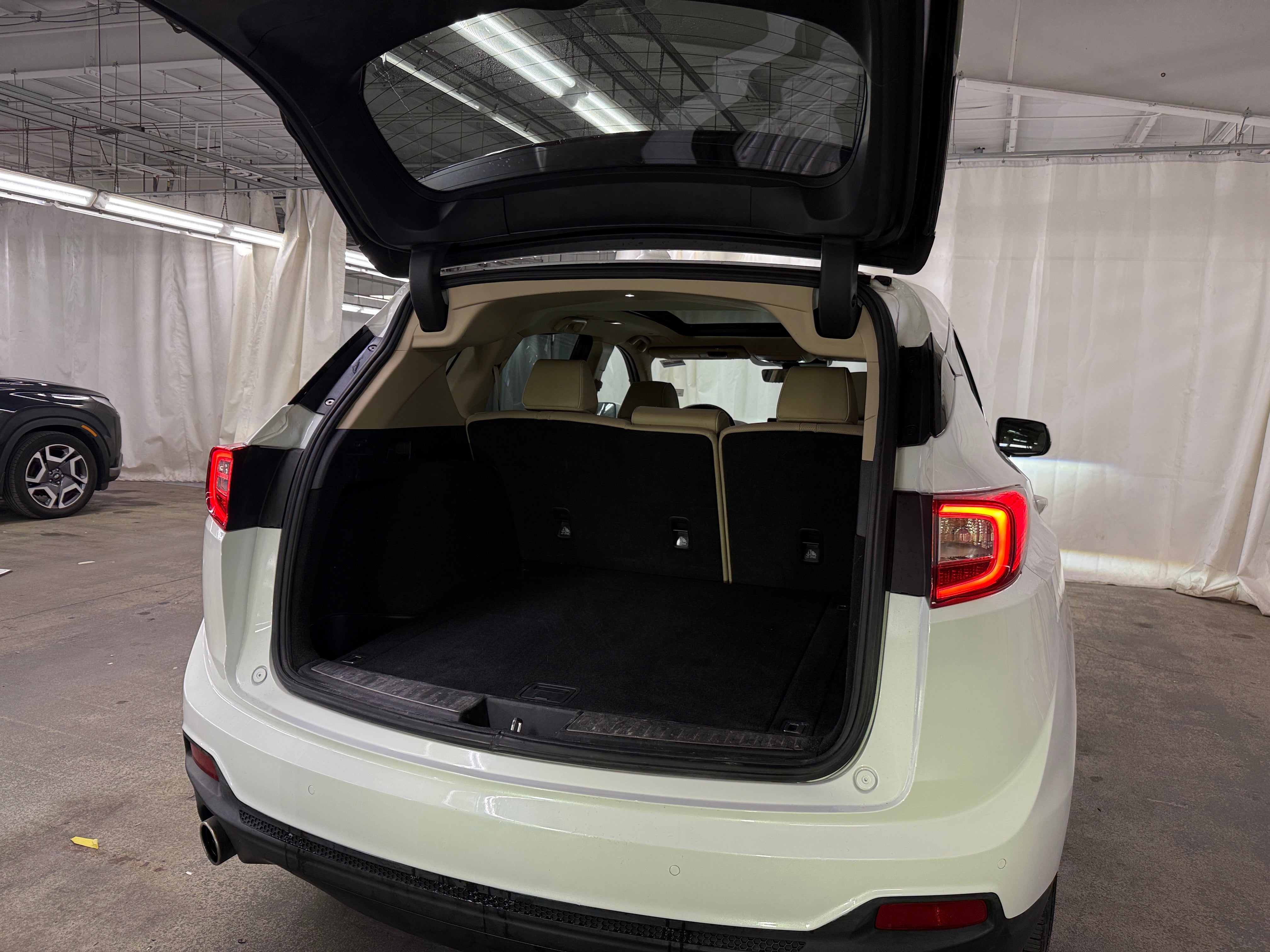 2019 Acura RDX Advance Package