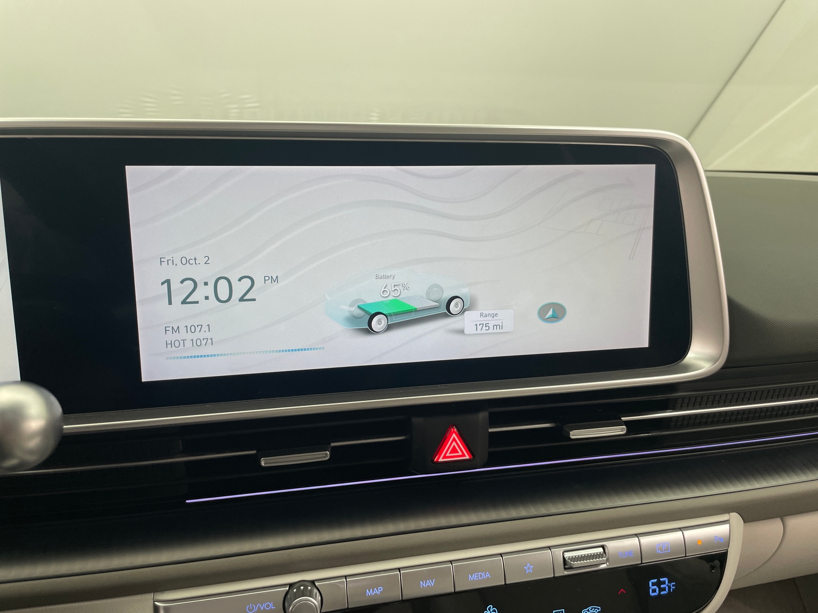 Thumbnail: 2023 Hyundai Ioniq 6 - 3
