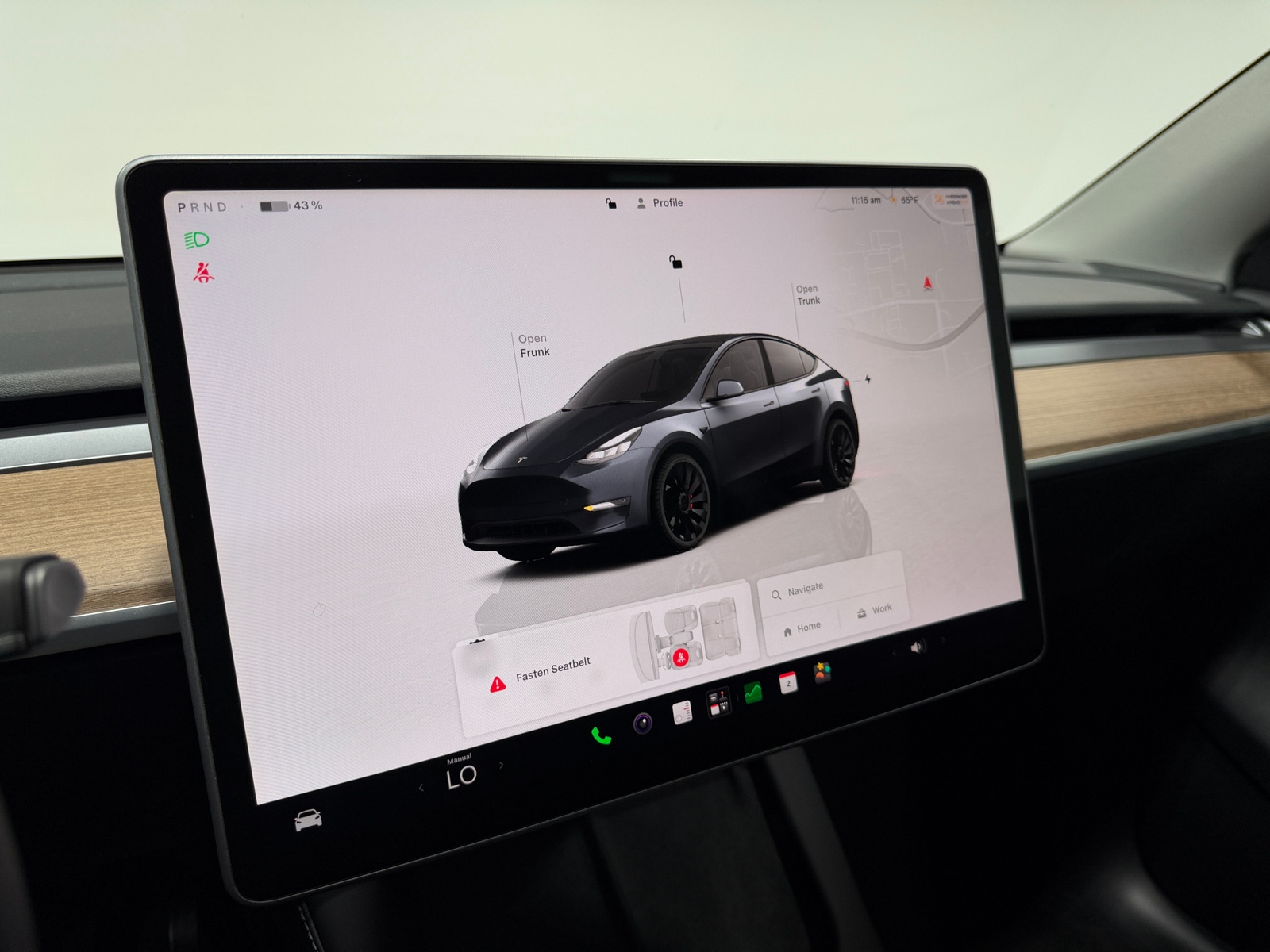 Thumbnail: 2023 Tesla Model Y - 3