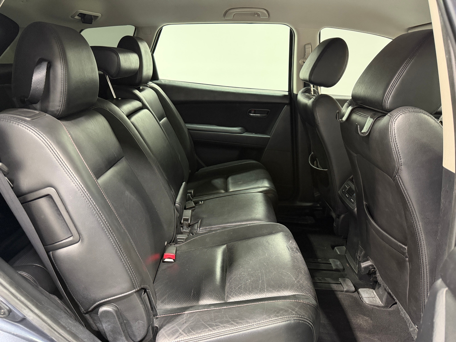 Thumbnail: 2013 Mazda CX-9 - 5