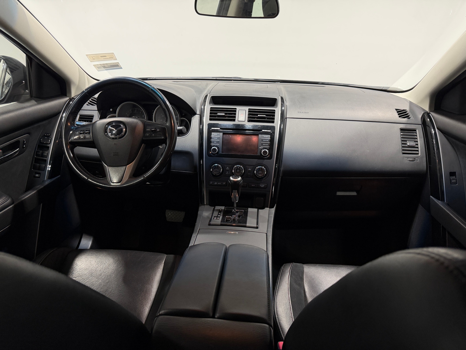 Thumbnail: 2013 Mazda CX-9 - 2