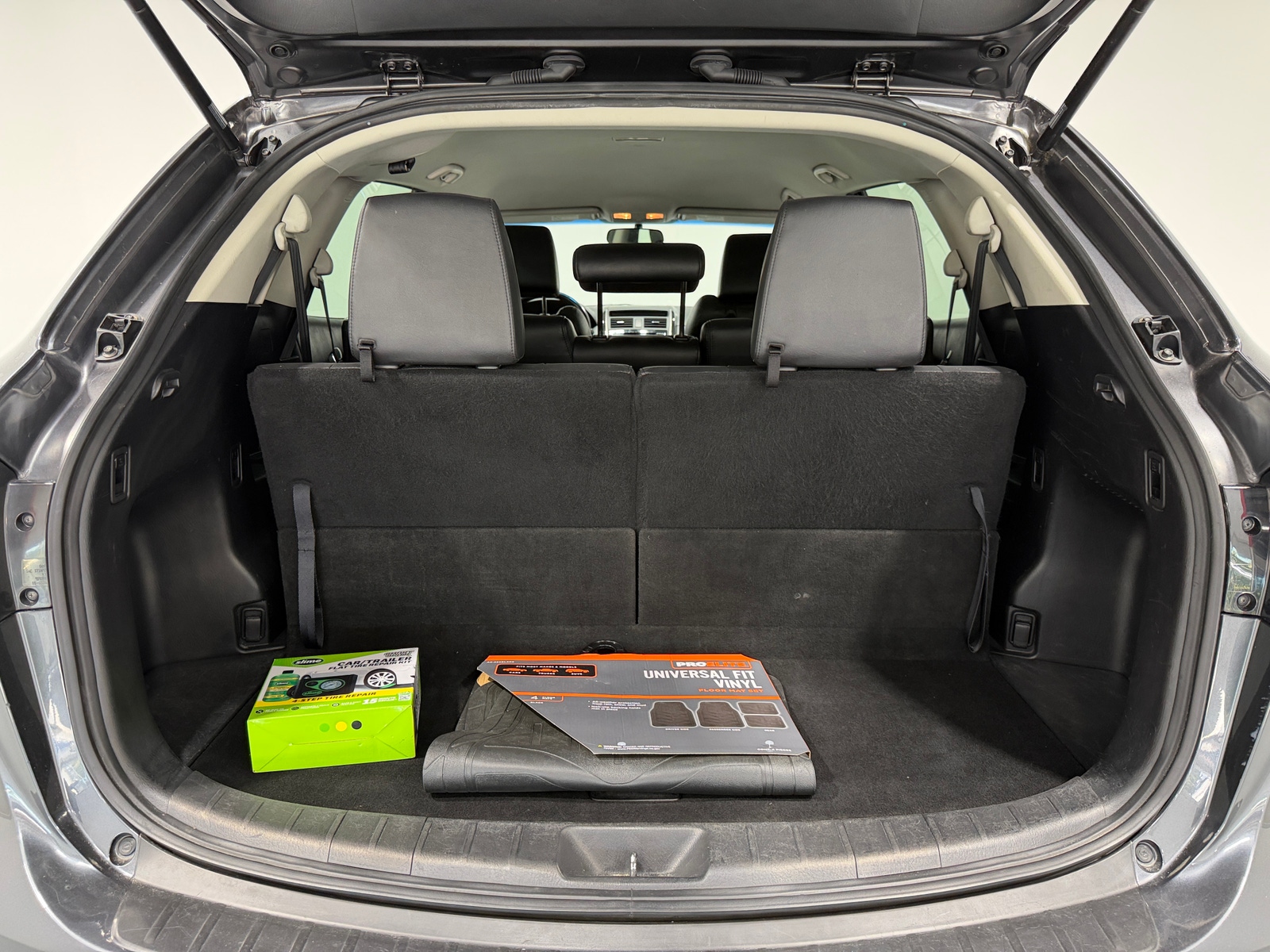 Thumbnail: 2013 Mazda CX-9 - 6