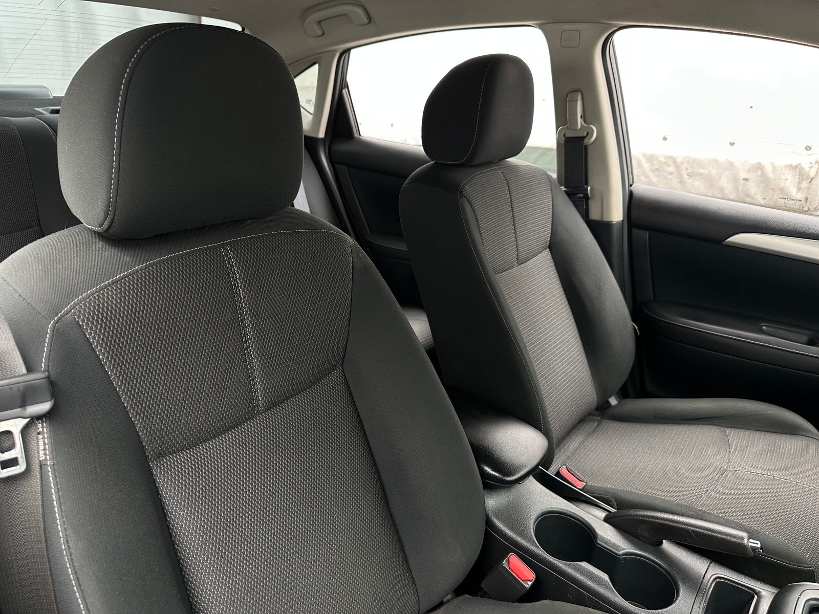 Thumbnail: 2018 Nissan Sentra - 2