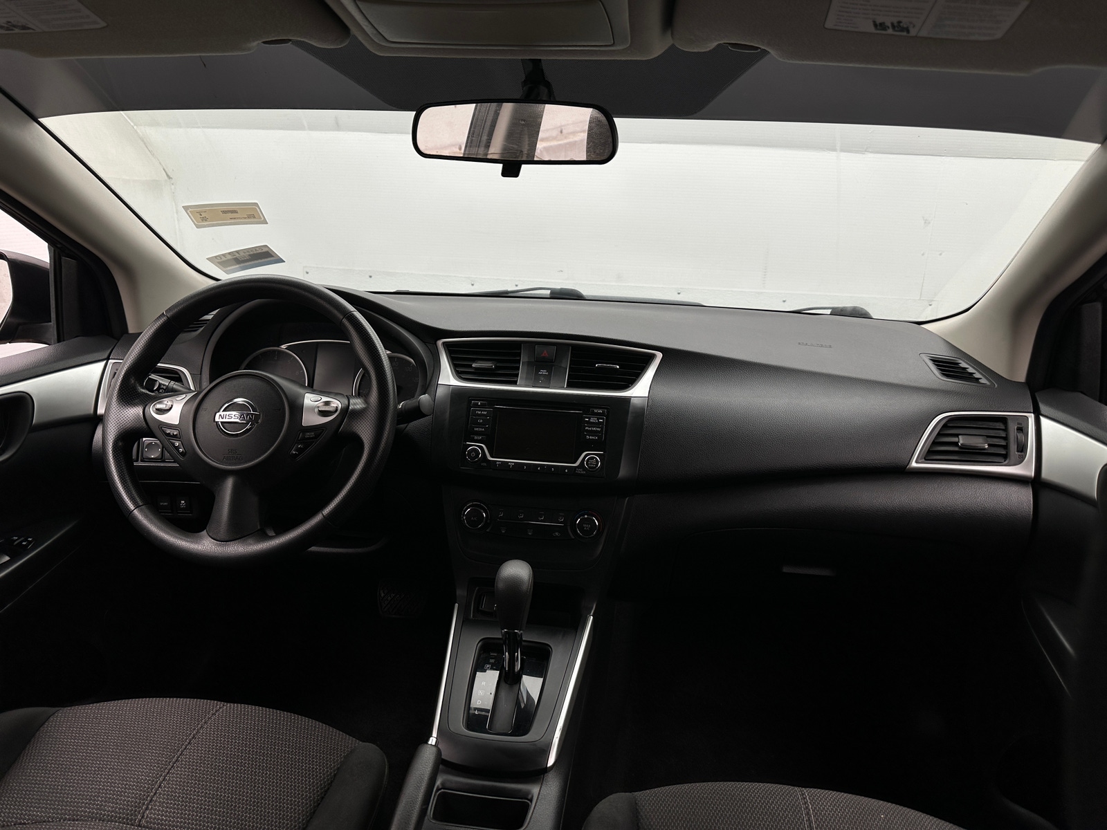 Thumbnail: 2018 Nissan Sentra - 3