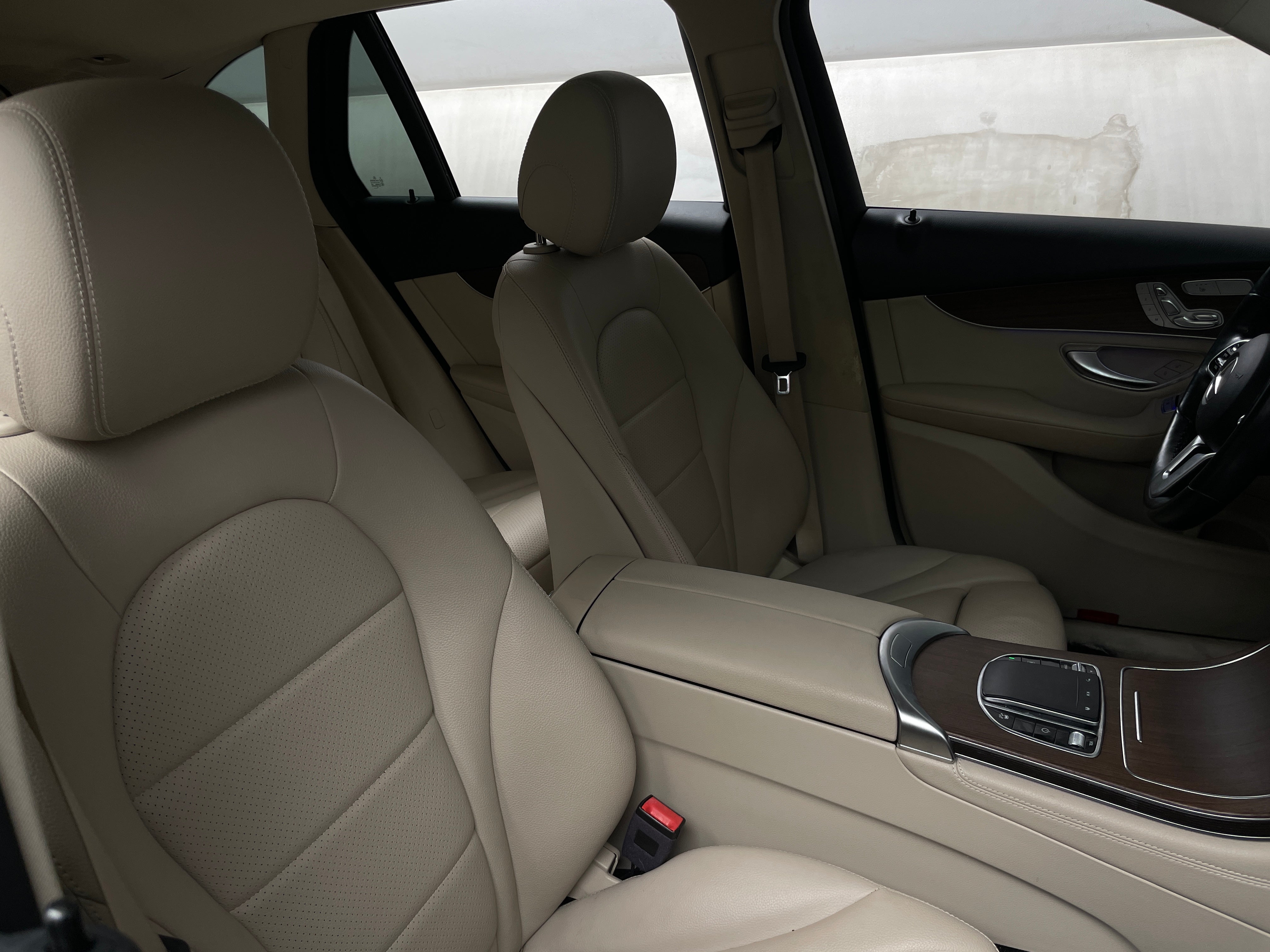 2020 Mercedes-Benz GLC