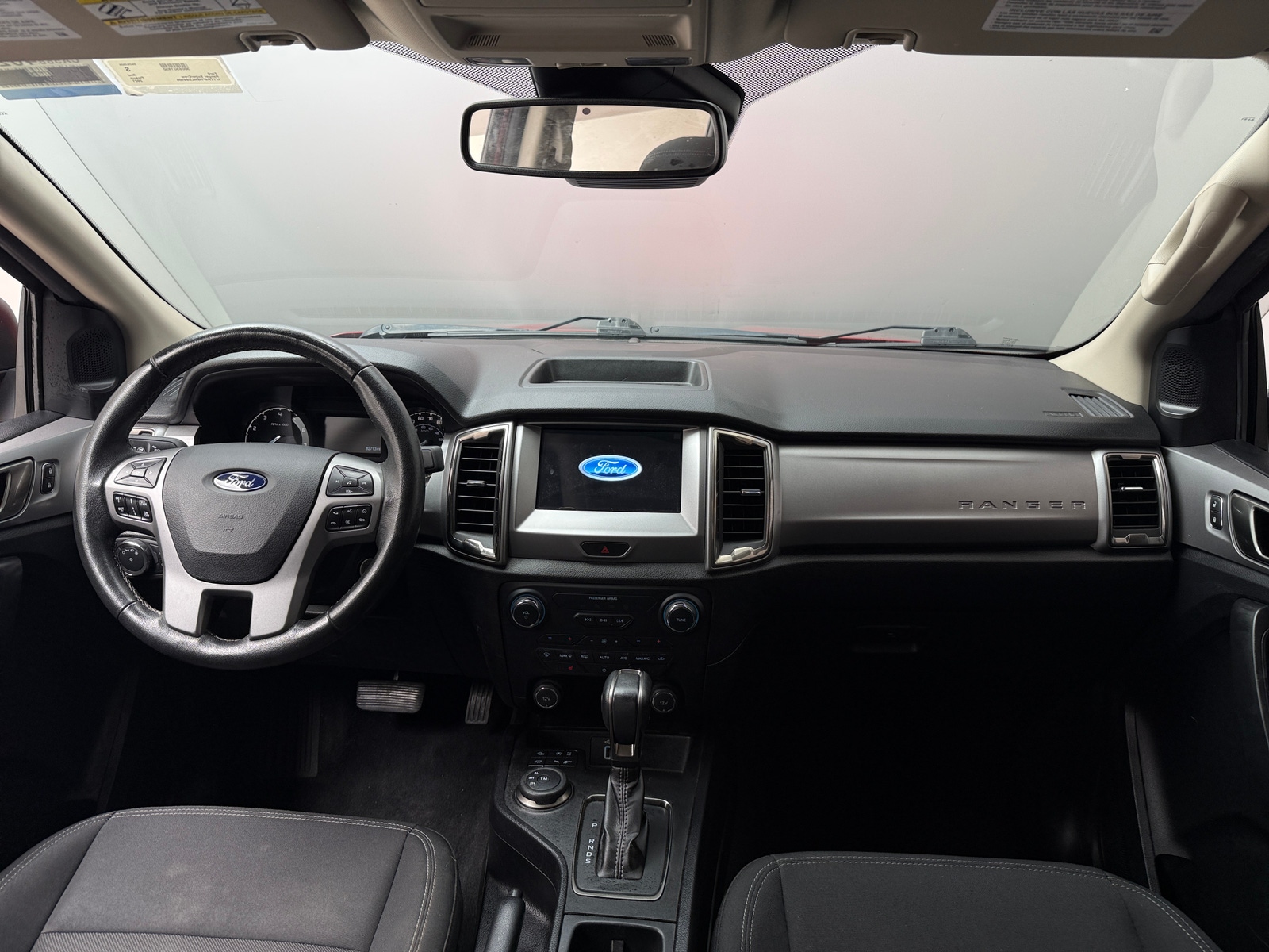 Thumbnail: 2021 Ford Ranger - 3
