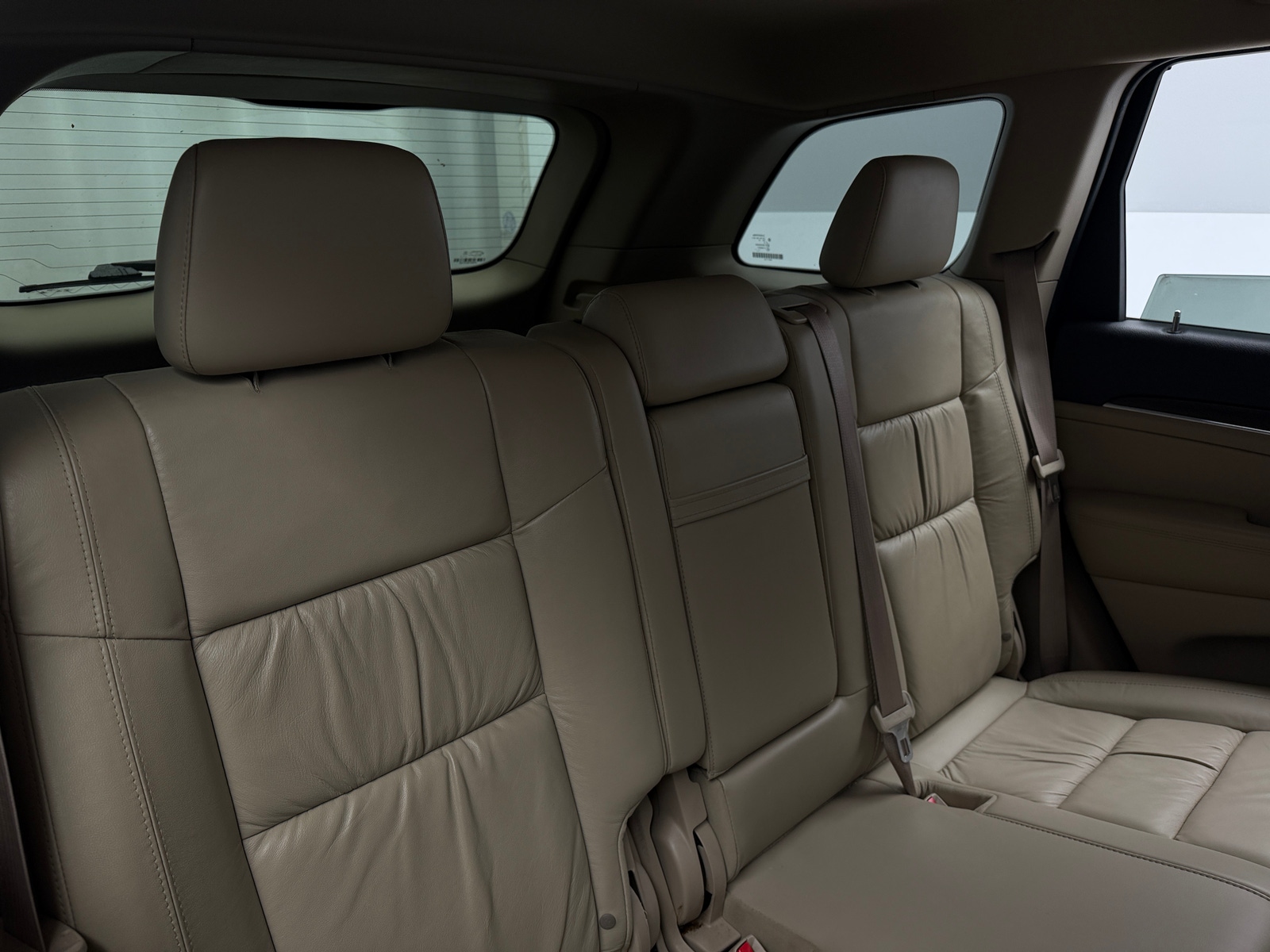 Thumbnail: 2015 Jeep Grand Cherokee - 5