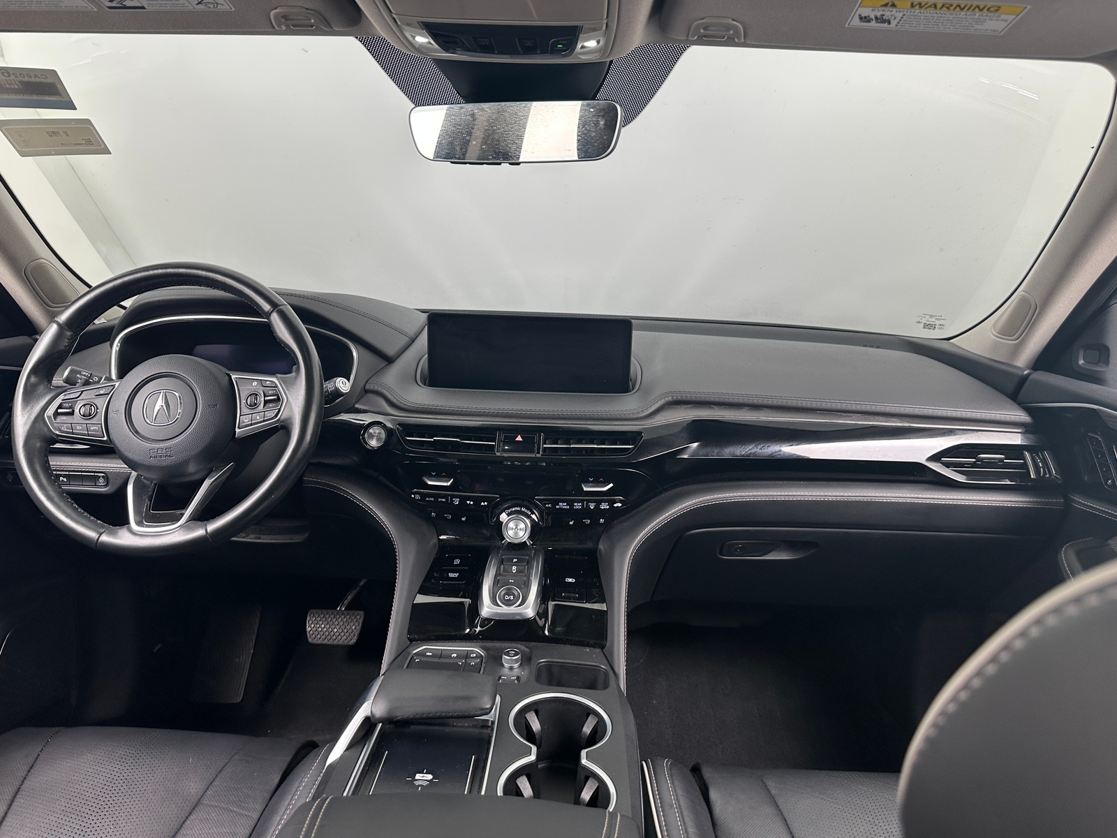 Thumbnail: 2024 Acura MDX - 2