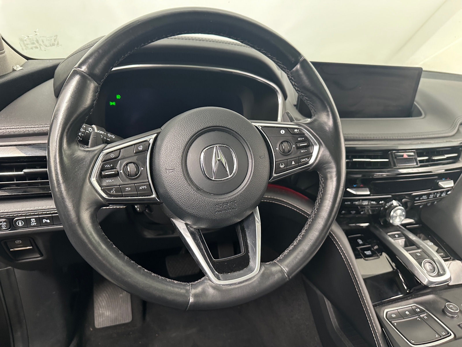 Thumbnail: 2024 Acura MDX - 4