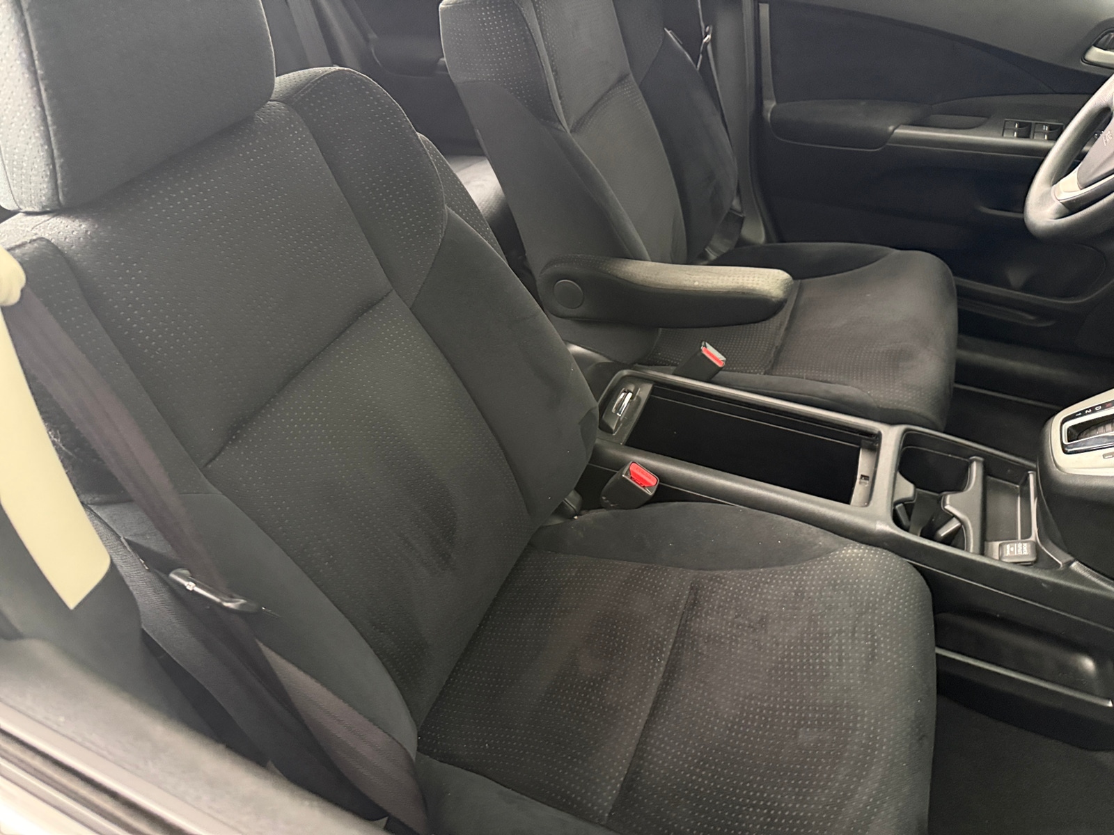 Thumbnail: 2012 Honda CR-V - 2