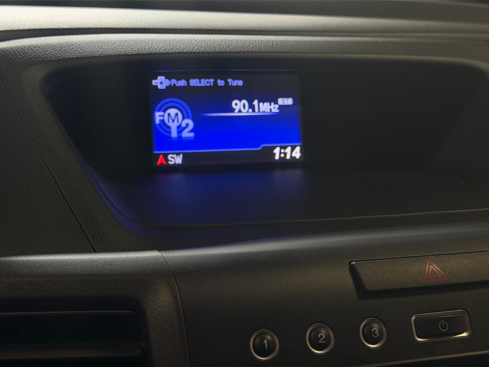 Thumbnail: 2012 Honda CR-V - 4