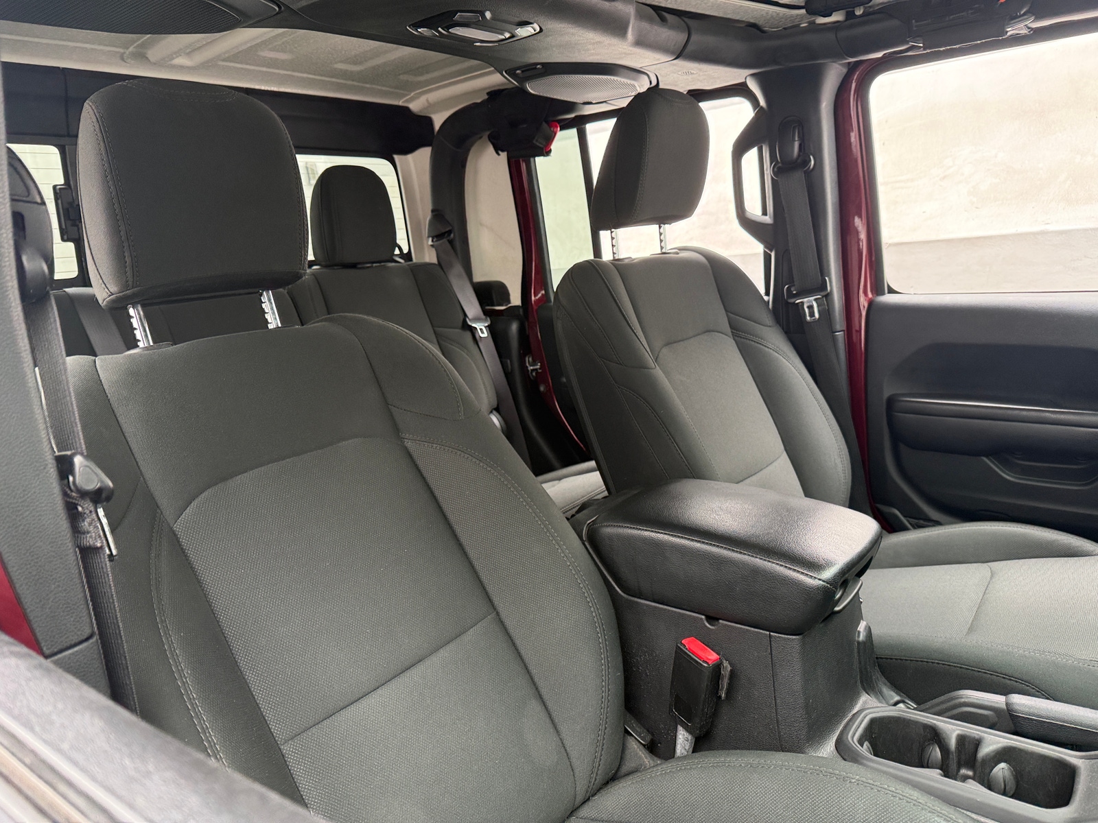 Thumbnail: 2021 Jeep Gladiator - 2