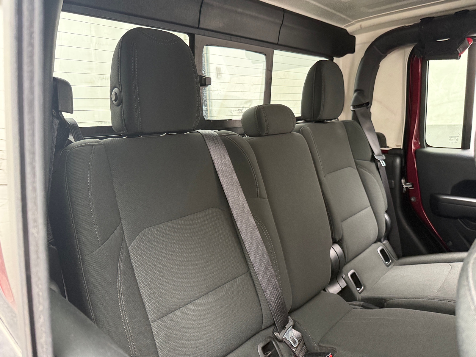 Thumbnail: 2021 Jeep Gladiator - 6