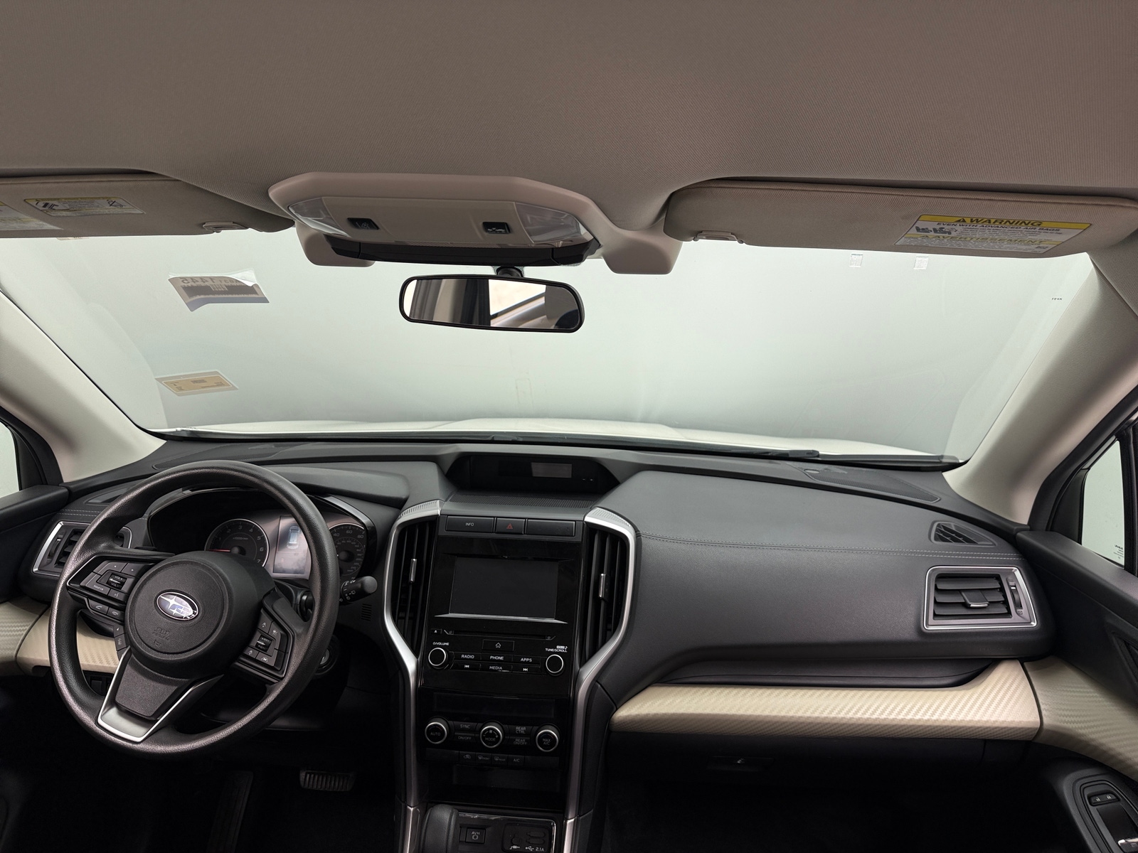 Thumbnail: 2020 Subaru Ascent - 3