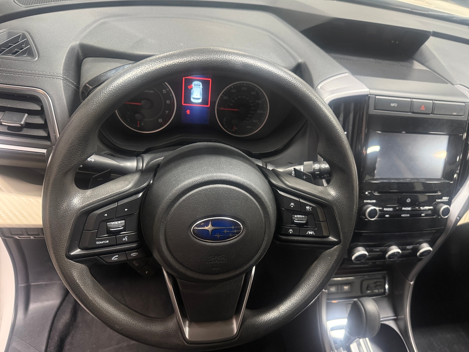 Thumbnail: 2020 Subaru Ascent - 5