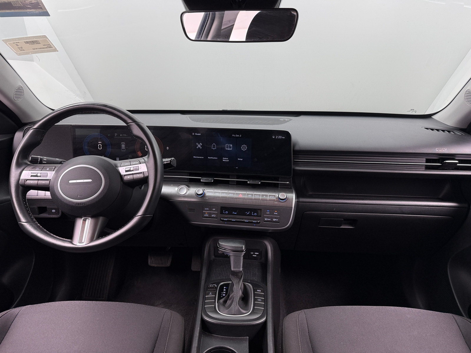 Thumbnail: 2024 Hyundai Kona - 3