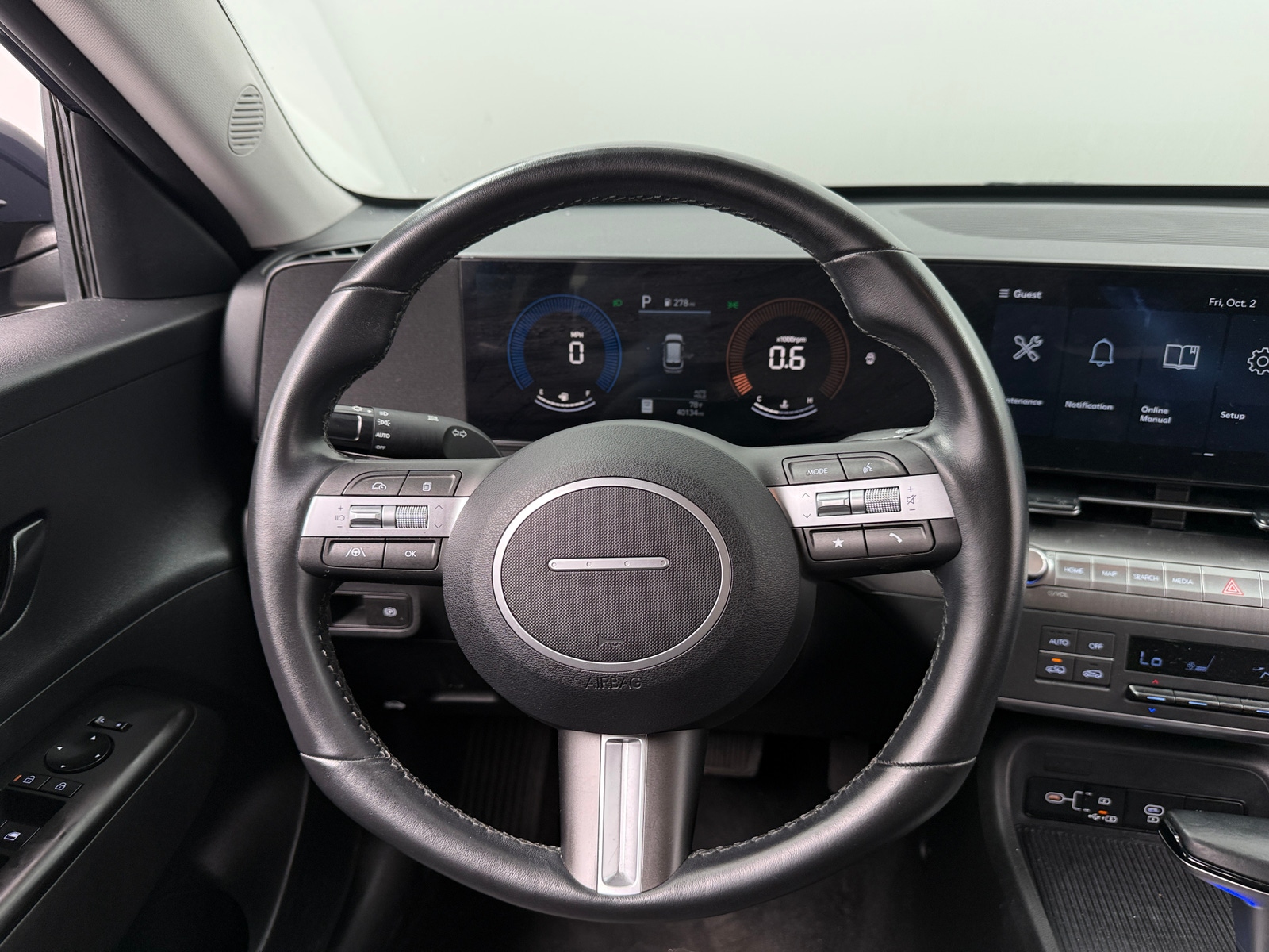 Thumbnail: 2024 Hyundai Kona - 5