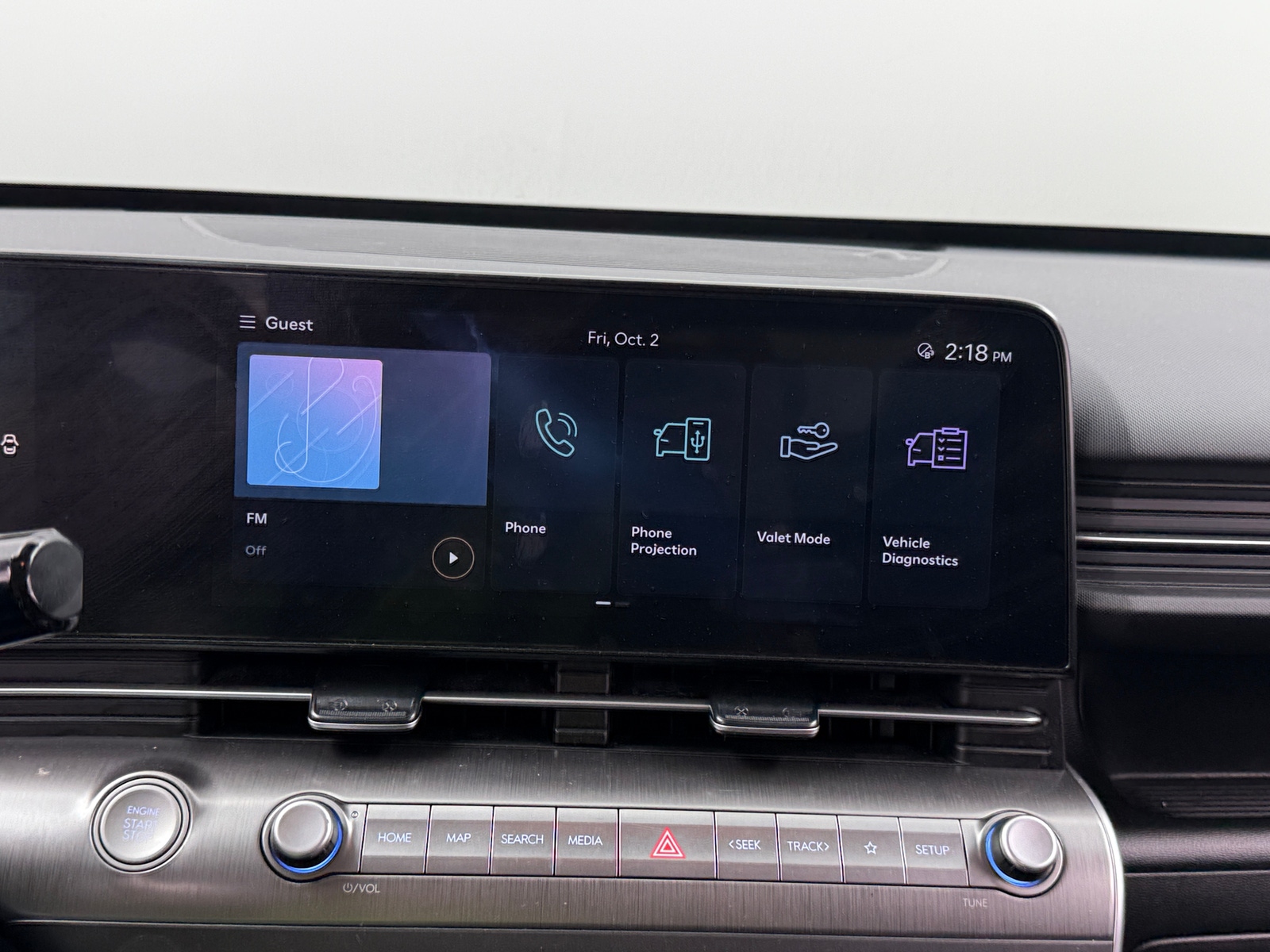 Thumbnail: 2024 Hyundai Kona - 4