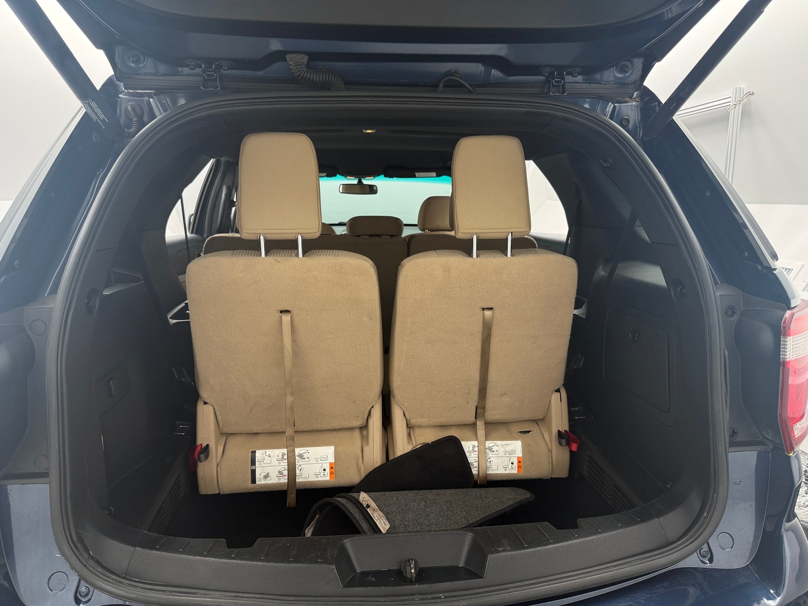 Thumbnail: 2017 Ford Explorer - 7