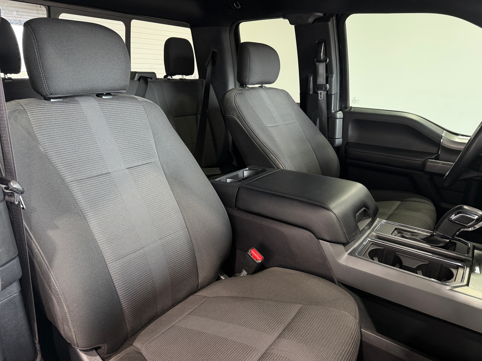 Thumbnail: 2017 Ford Econoline - 2