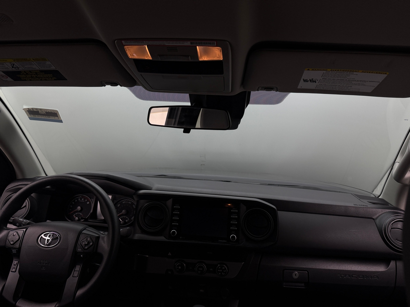 Thumbnail: 2023 Toyota Tacoma - 3