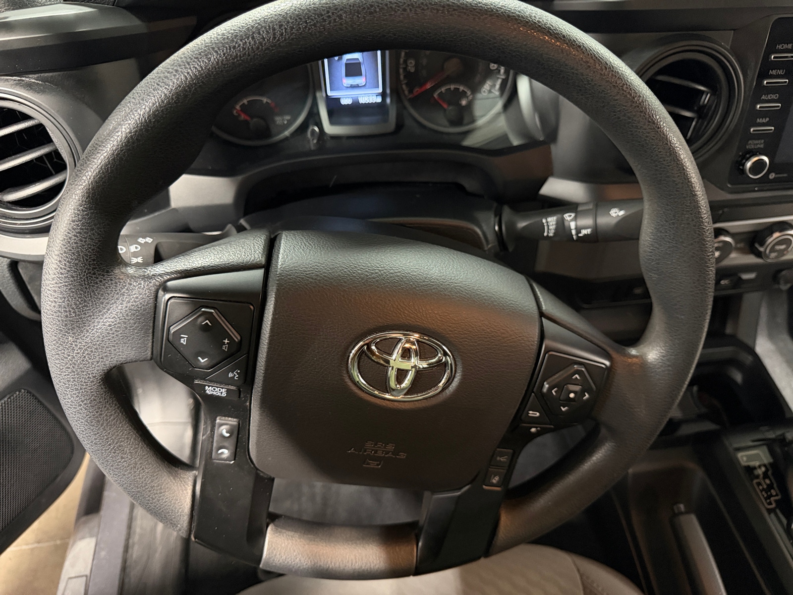 Thumbnail: 2023 Toyota Tacoma - 5