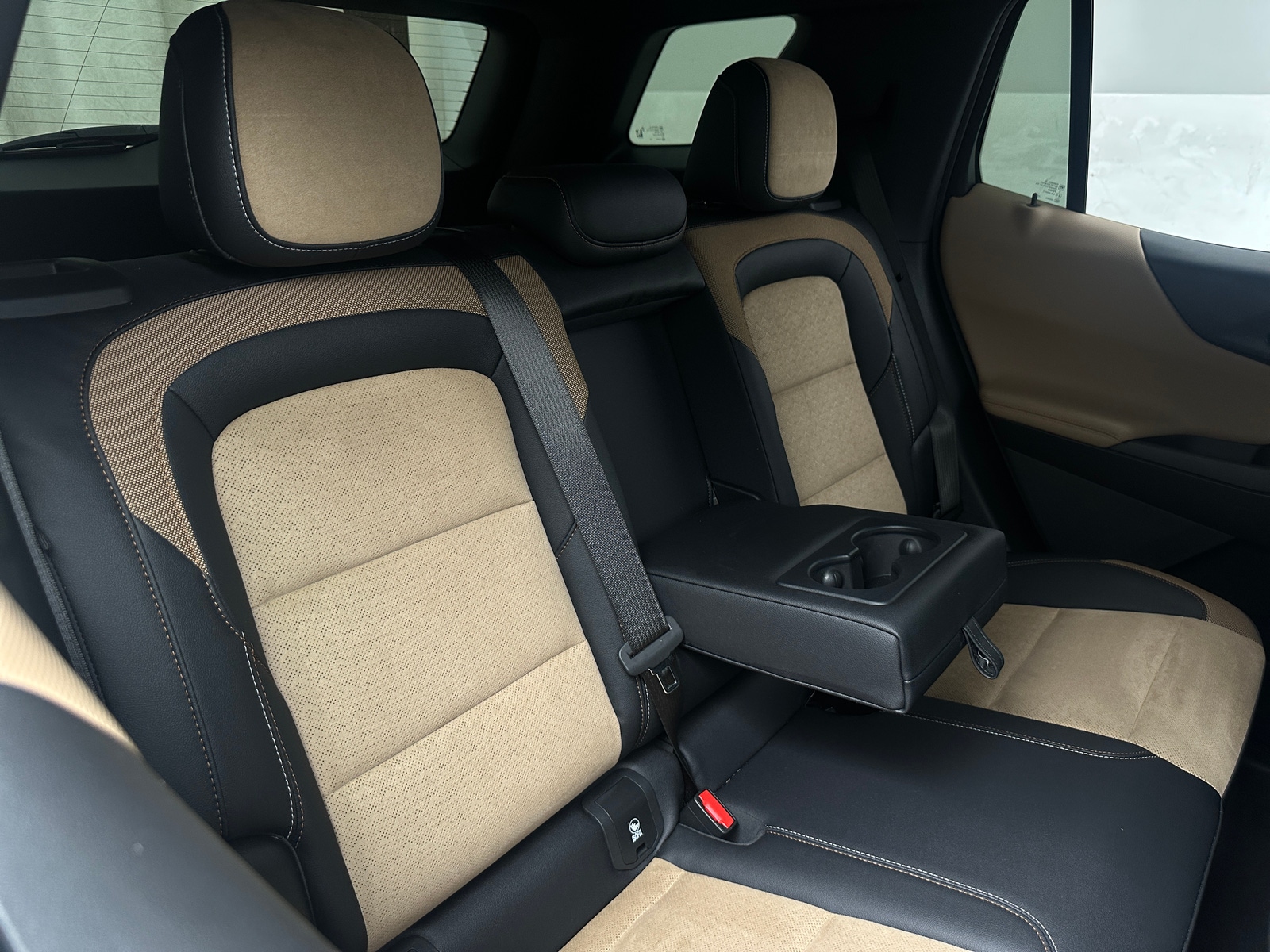 Thumbnail: 2025 Chevrolet Equinox - 5