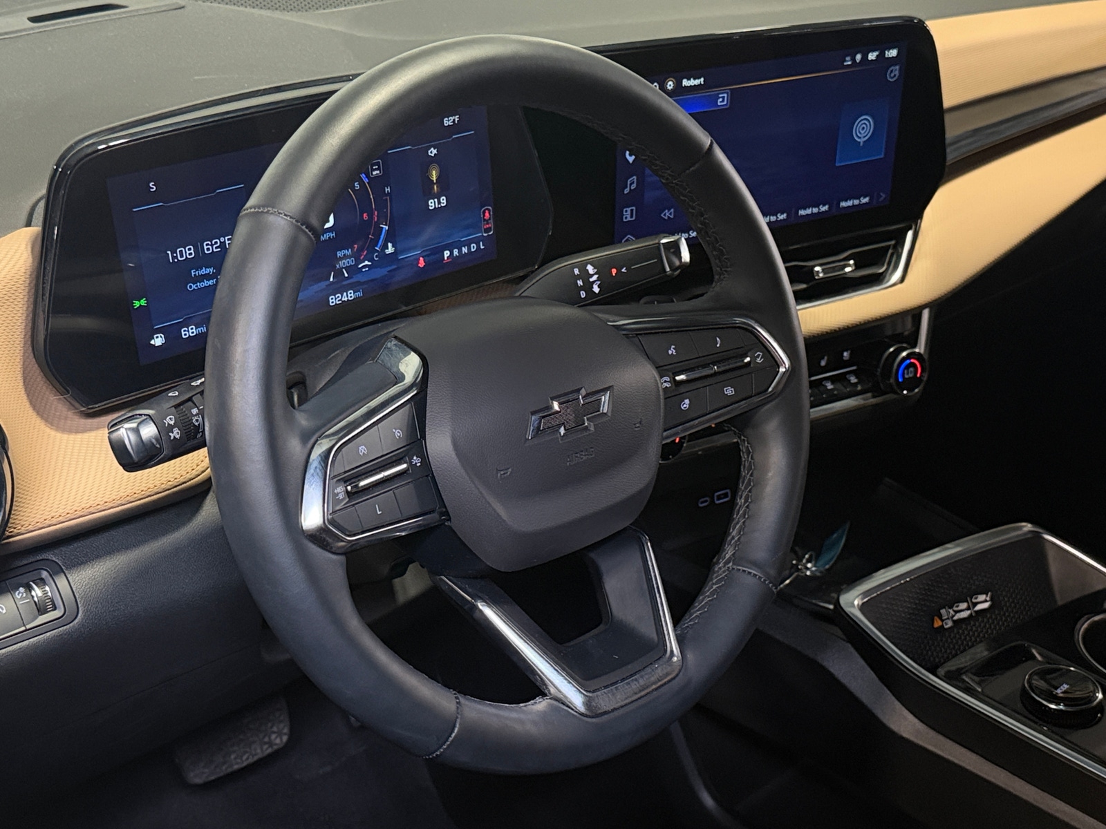 Thumbnail: 2025 Chevrolet Equinox - 4