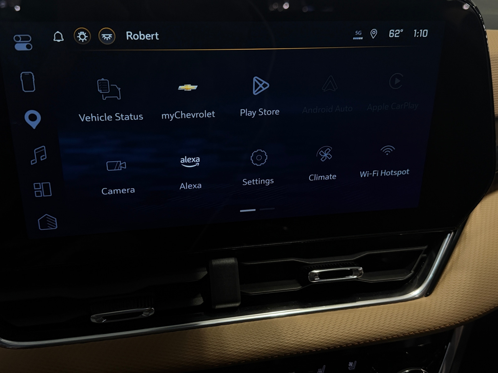 Thumbnail: 2025 Chevrolet Equinox - 3