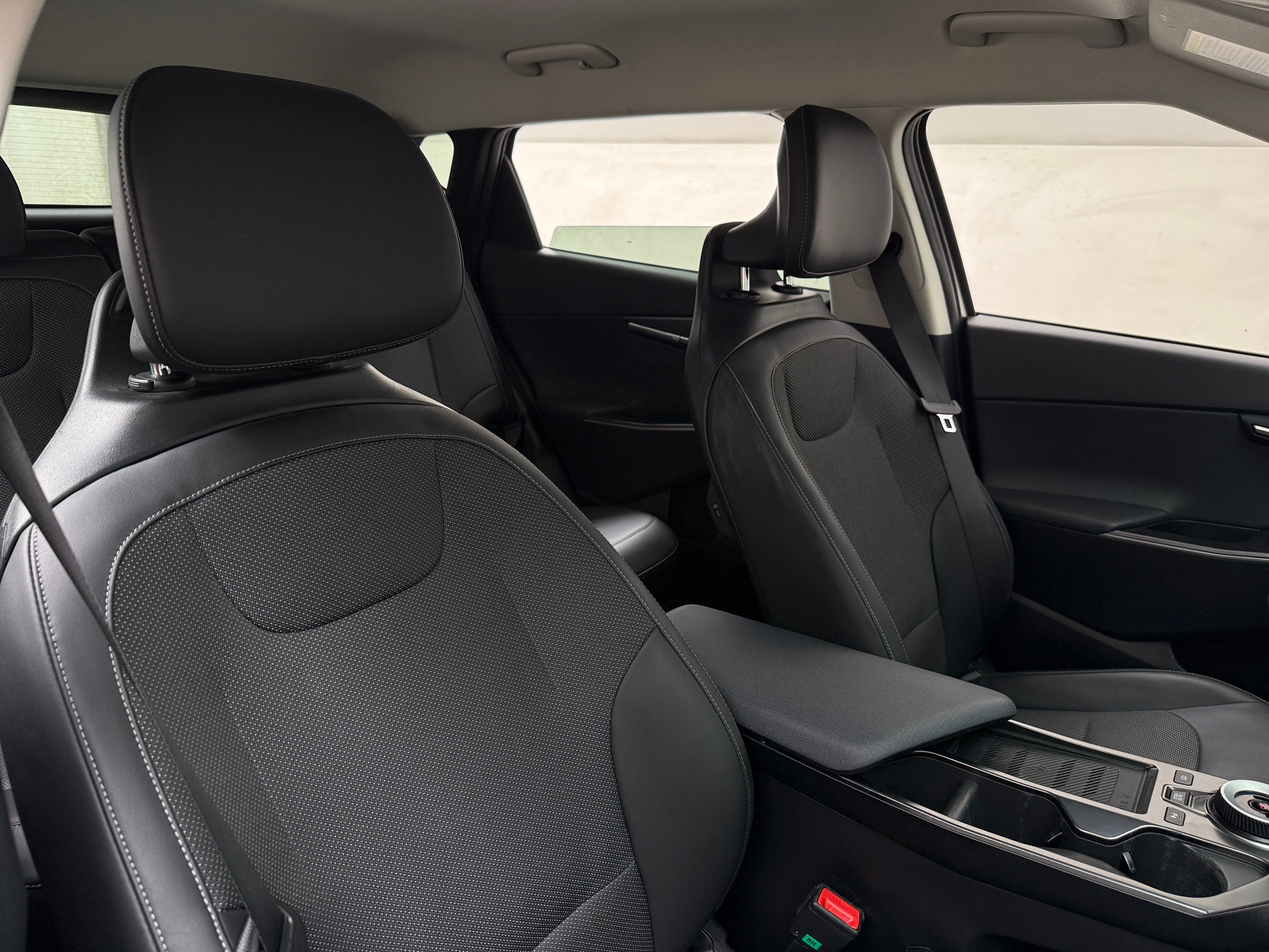 2024 Kia EV6