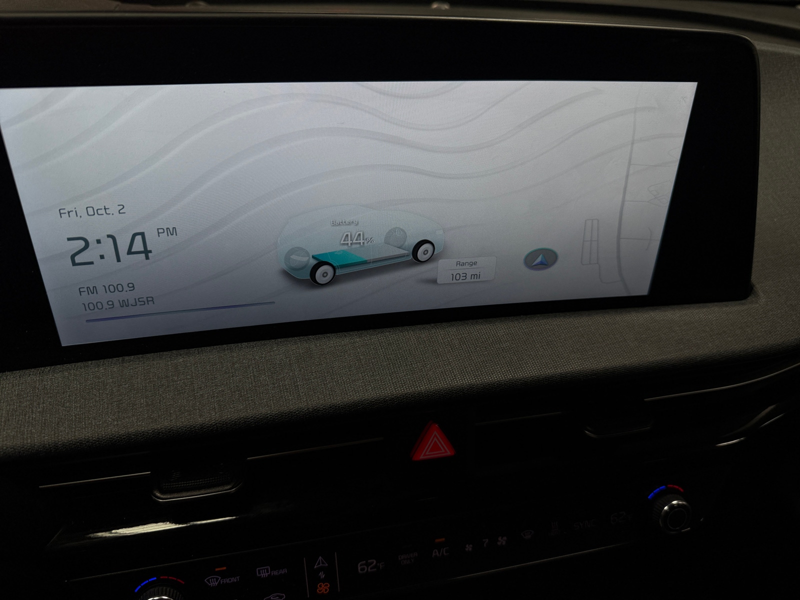 Thumbnail: 2024 Kia EV6 - 3