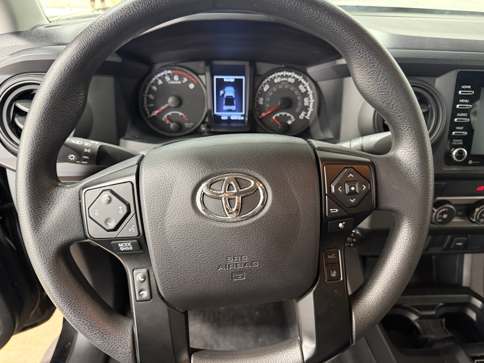 Thumbnail: 2021 Toyota Tacoma - 5