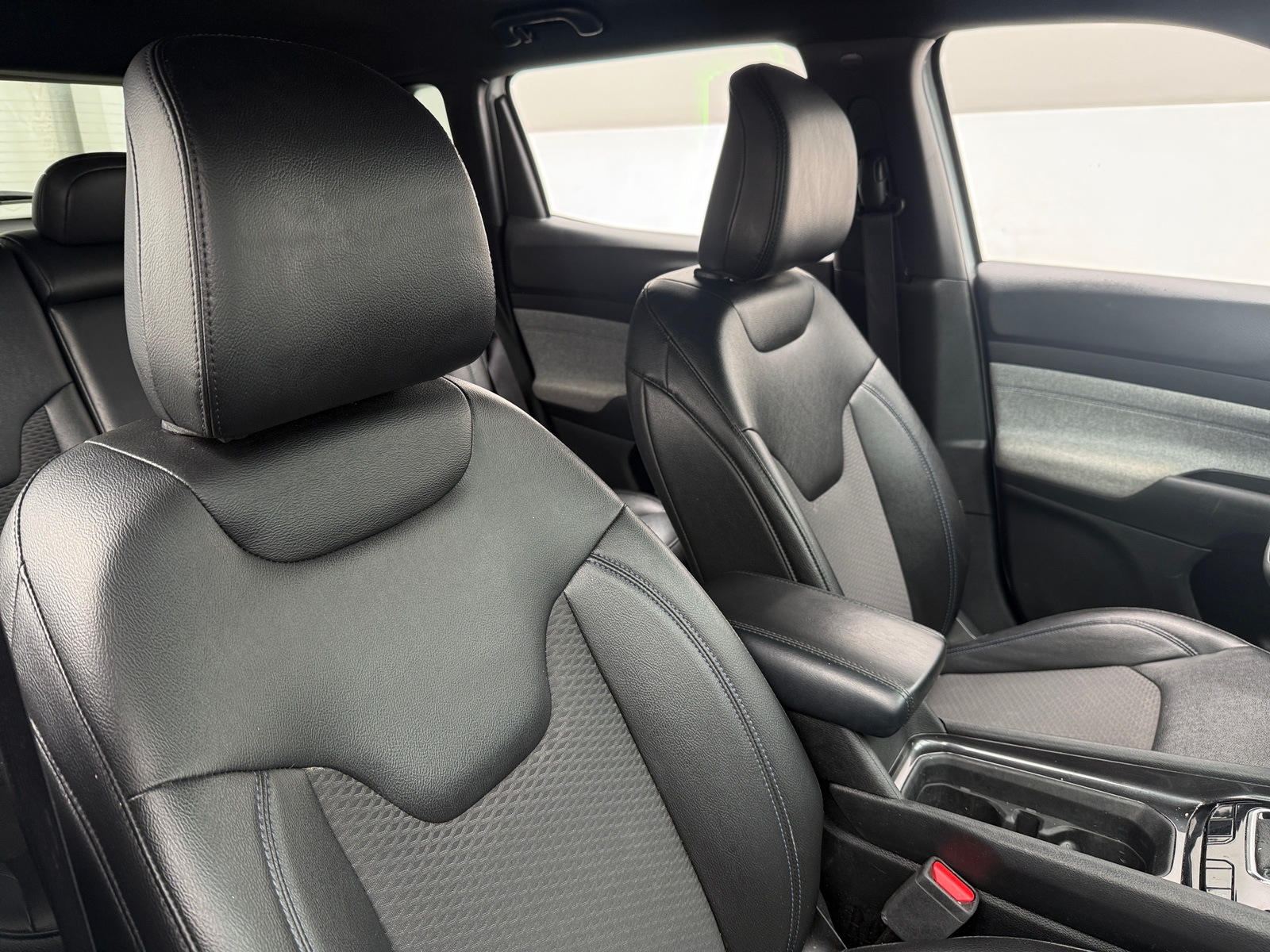 Thumbnail: 2024 Jeep Compass - 2
