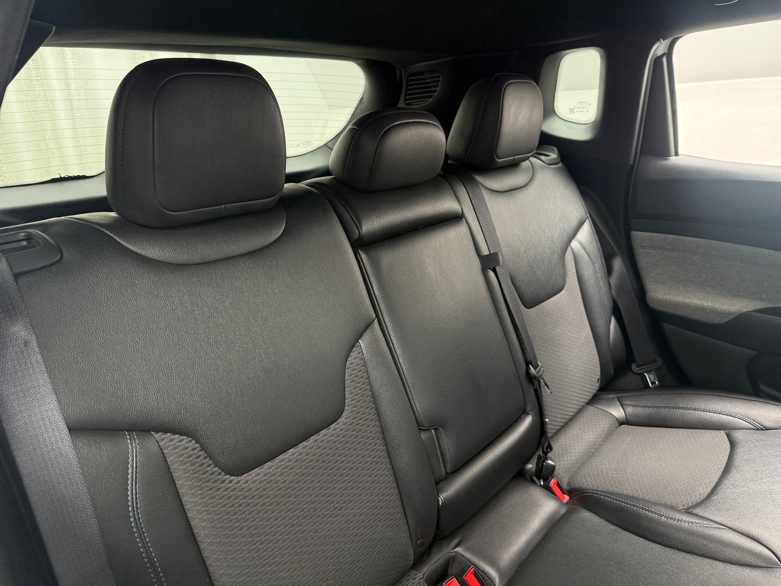 Thumbnail: 2024 Jeep Compass - 6