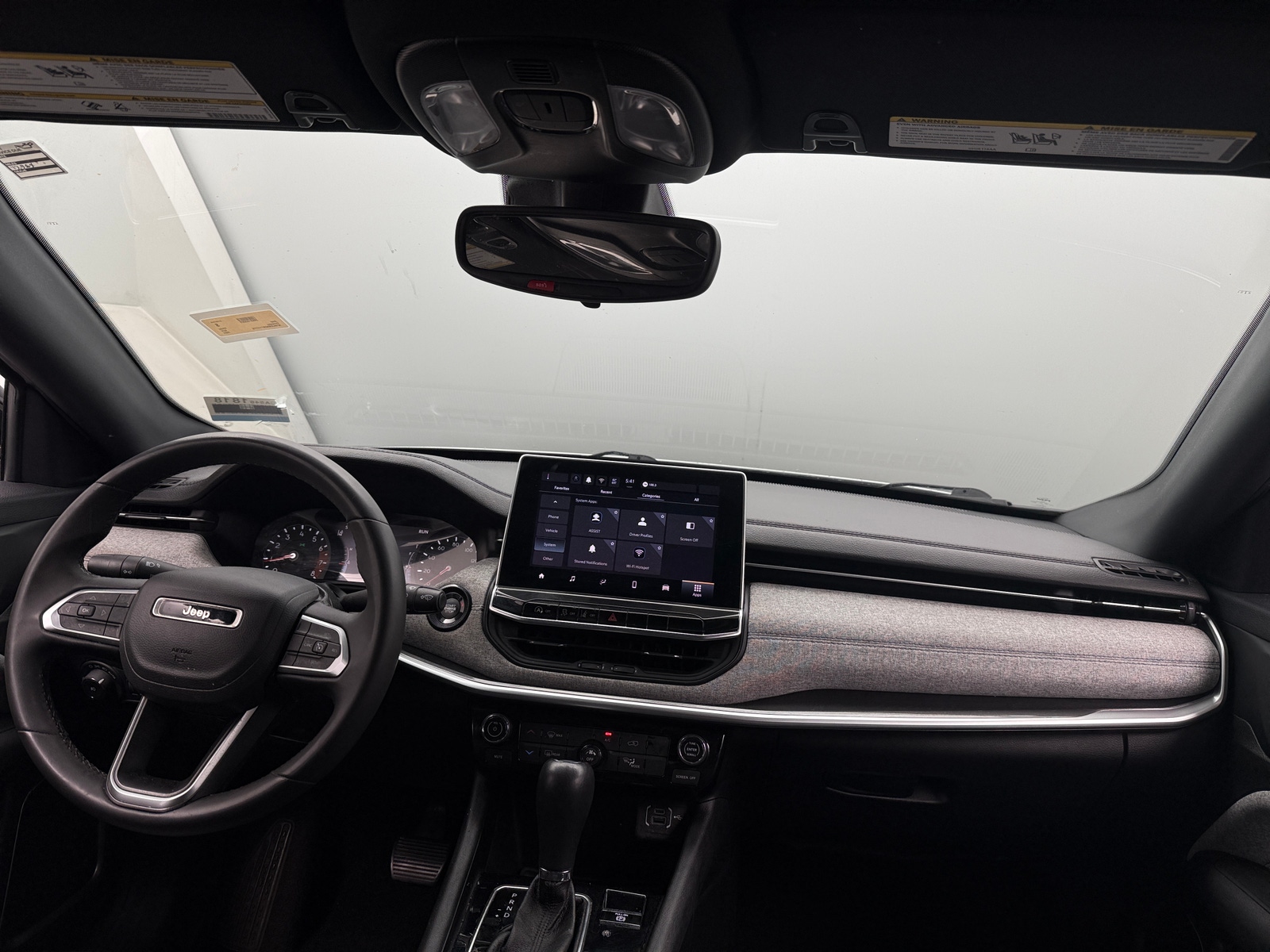 Thumbnail: 2024 Jeep Compass - 3