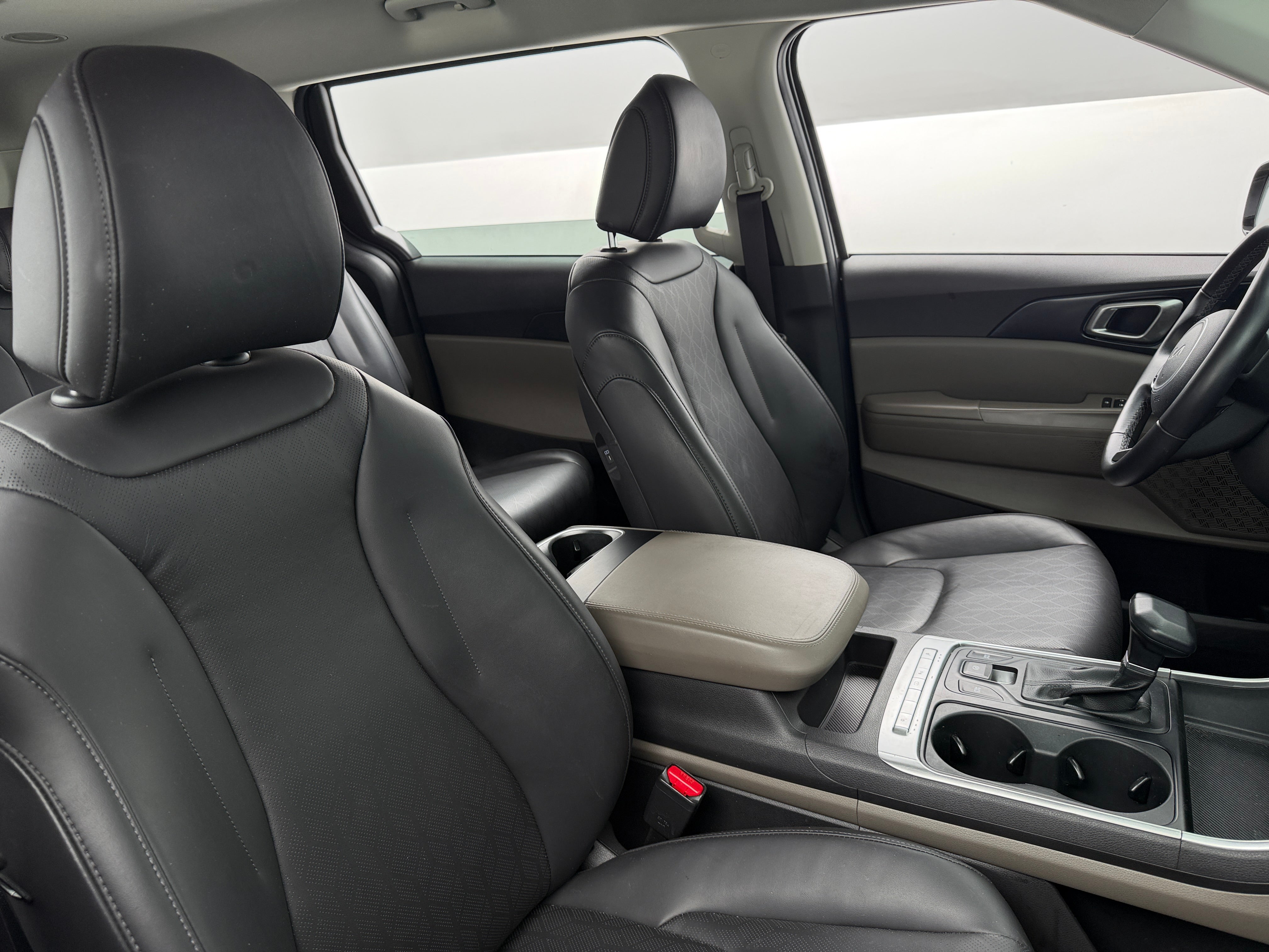 2026 Kia Carnival