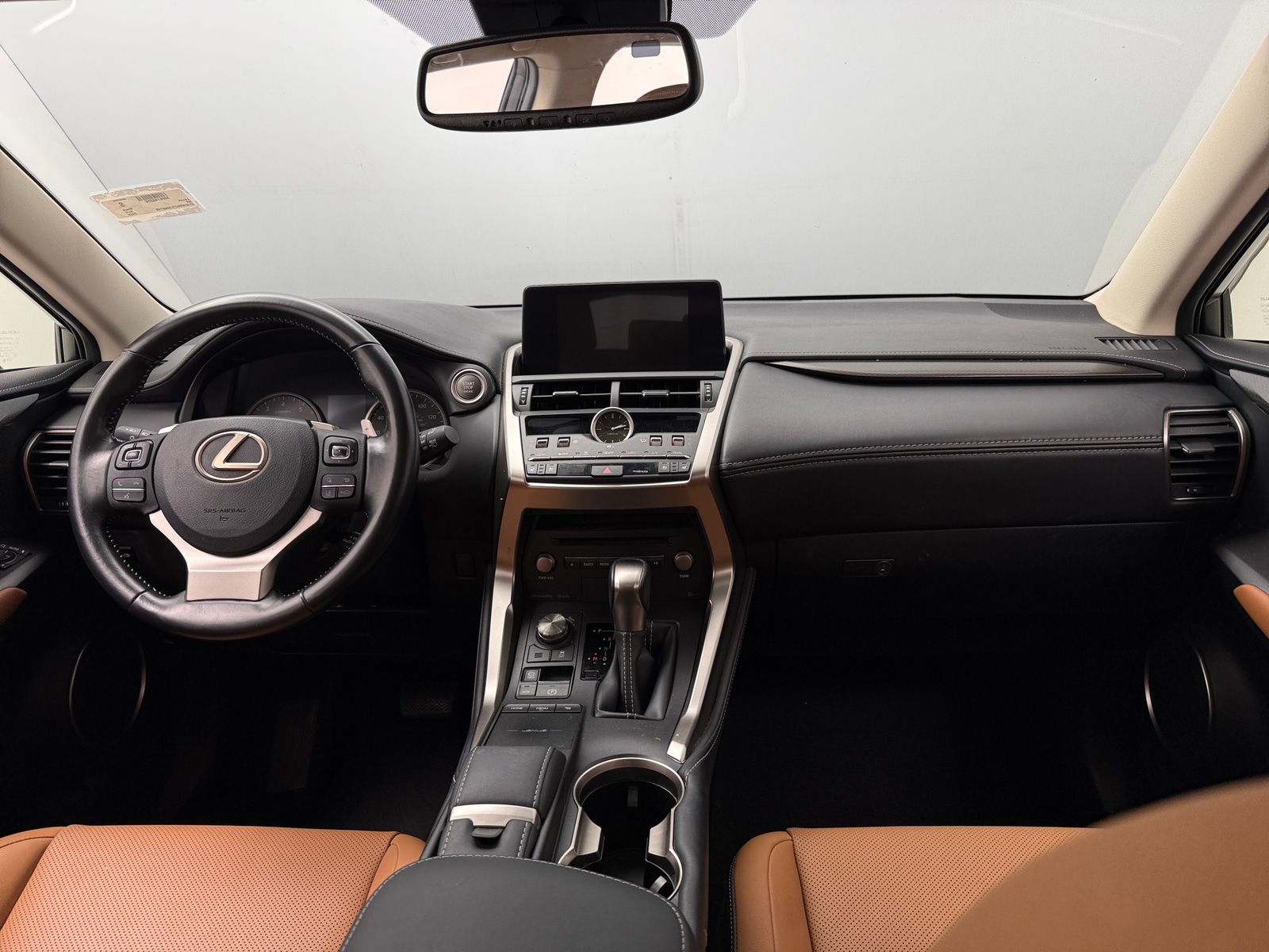Thumbnail: 2020 Lexus NX - 3