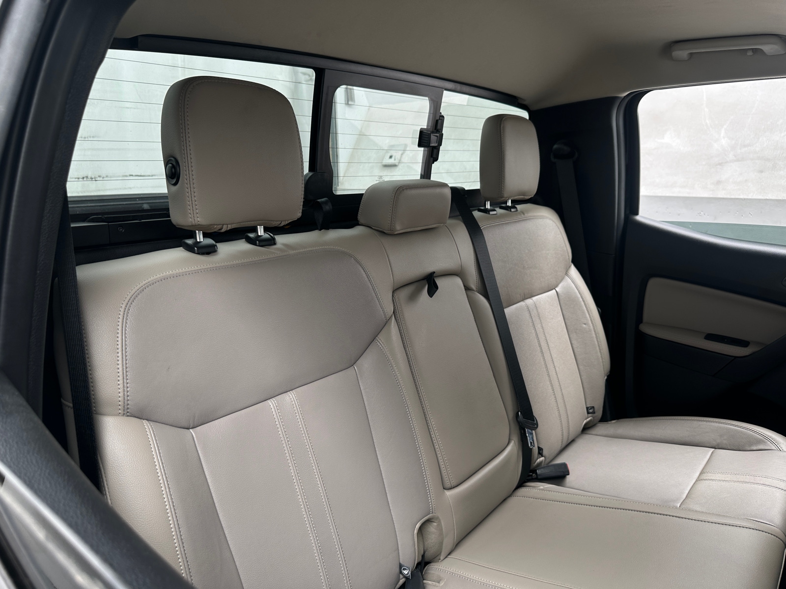 Thumbnail: 2019 Ford Ranger - 5