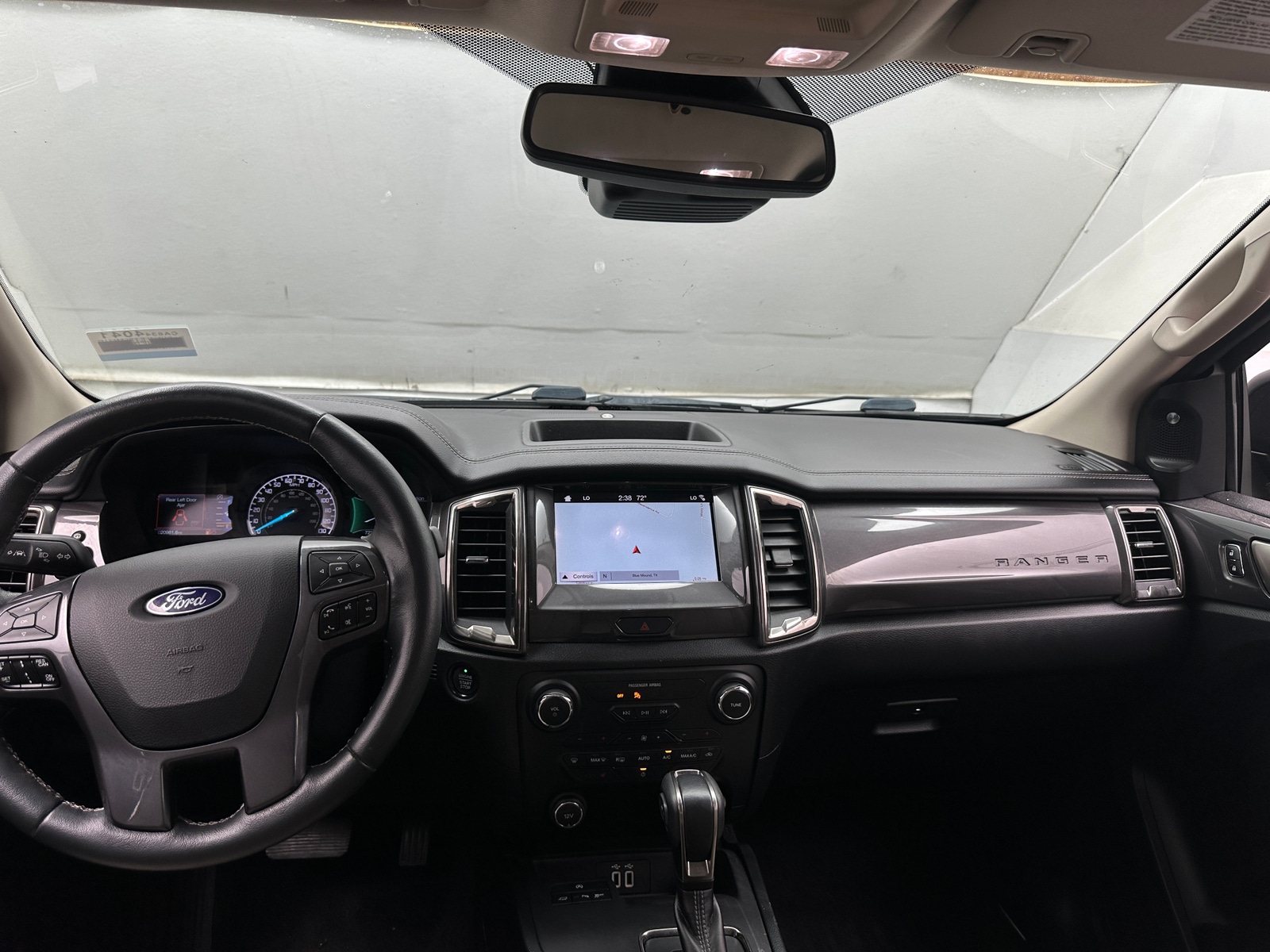 Thumbnail: 2019 Ford Ranger - 2