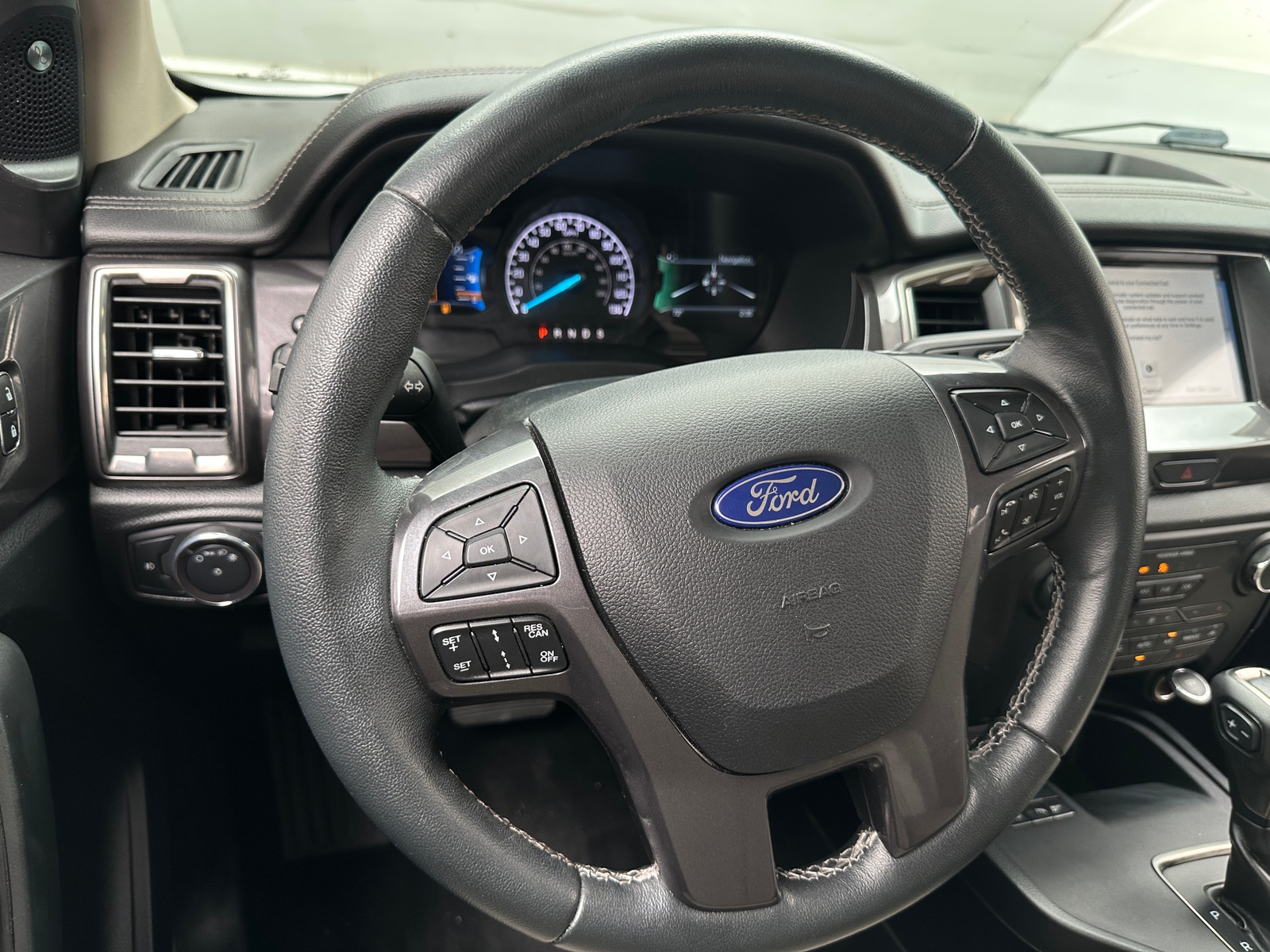 Thumbnail: 2019 Ford Ranger - 4
