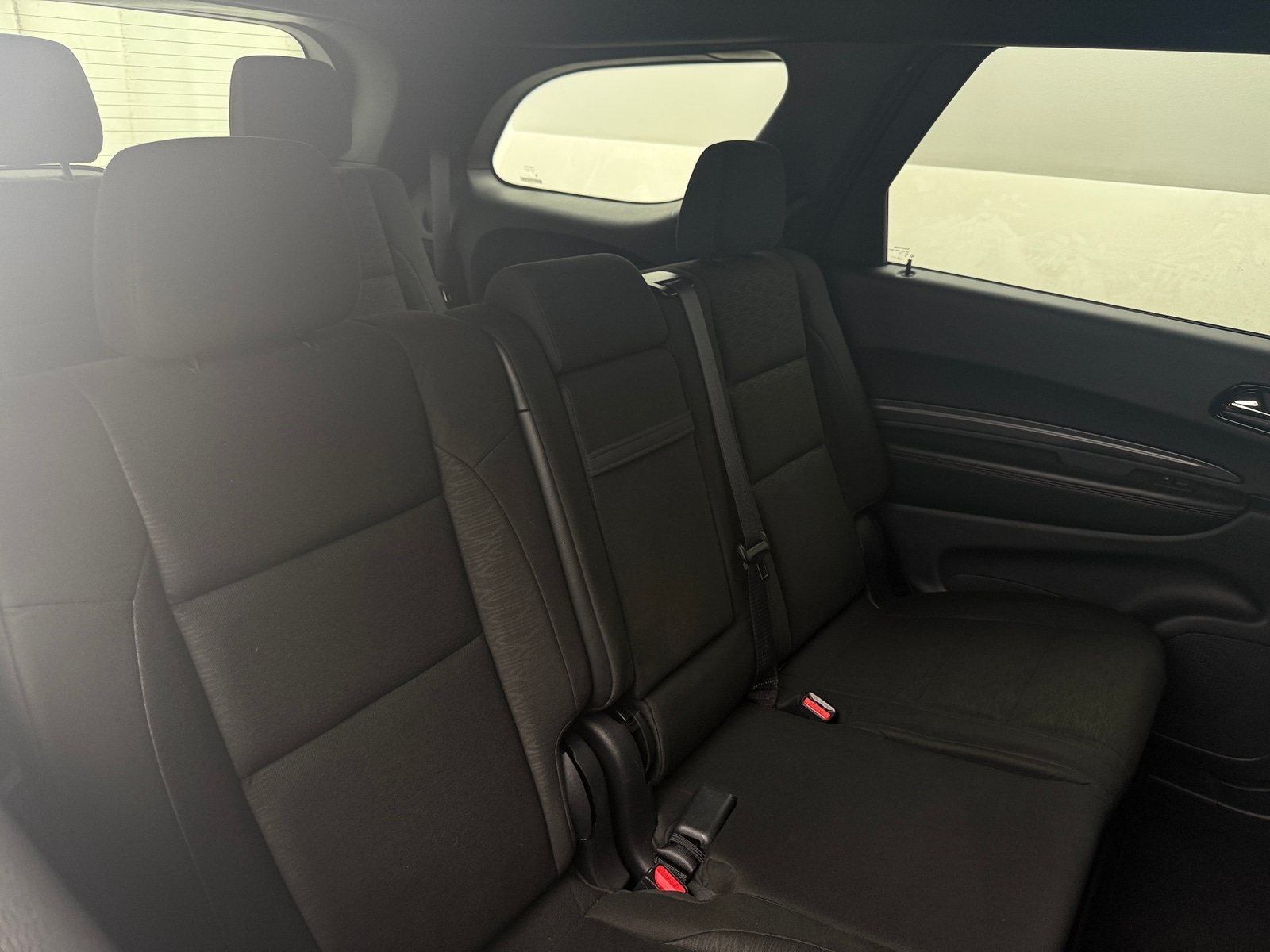 Thumbnail: 2026 Dodge Durango - 6